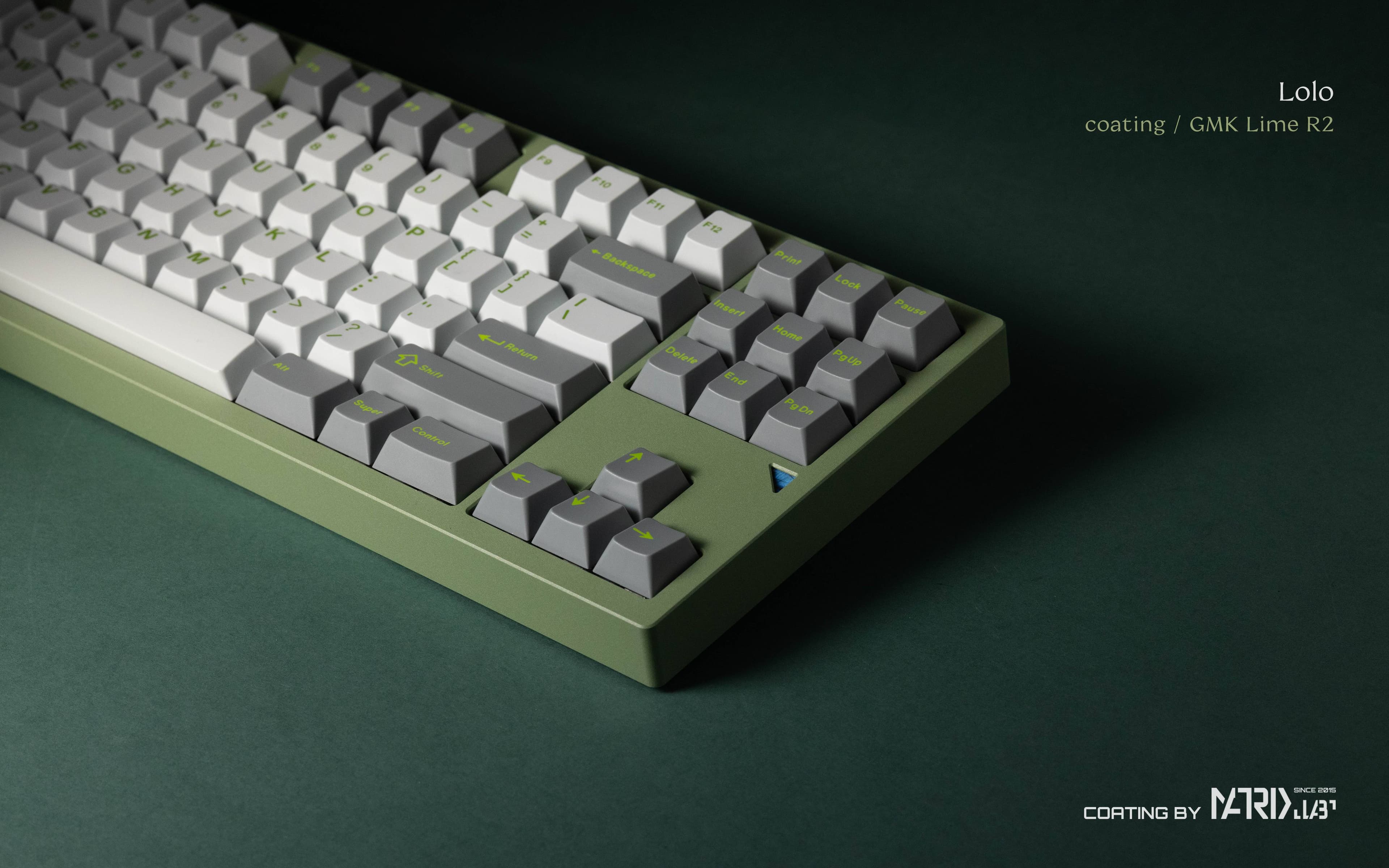 Angle from VERTEX | GB orders are being shipped! image 8