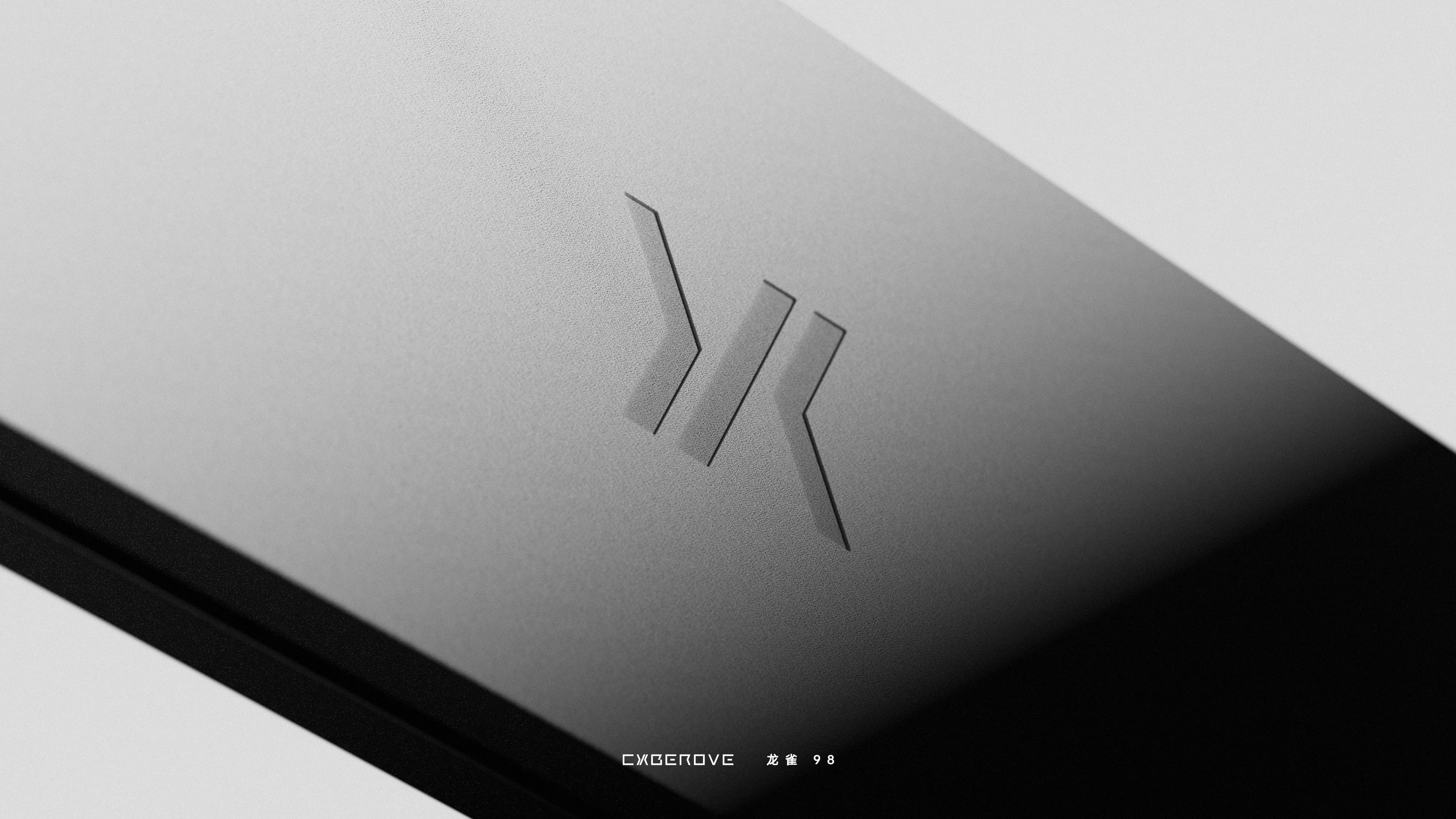 Dragon Sparrow 98 keyboard From CXBEROVE image 17