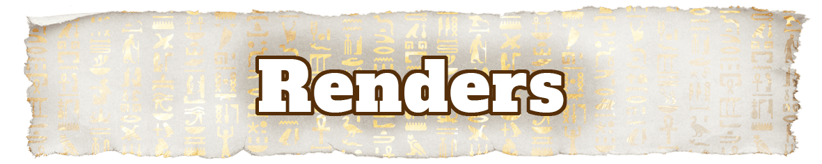 GMK CYL Cleopatra : The Last Pharaoh! image 12