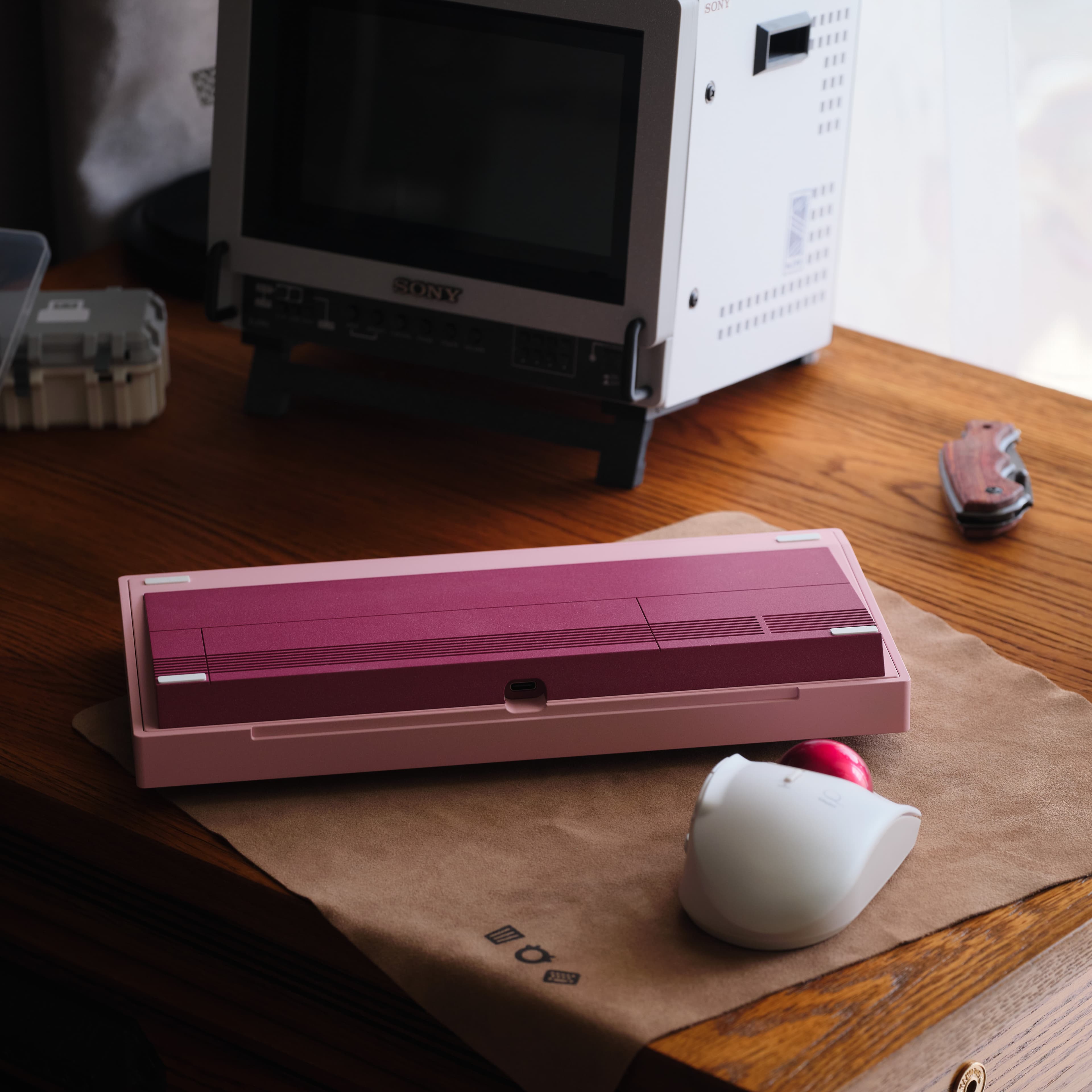 【IC】HX40 By Niuniu Studio image 16