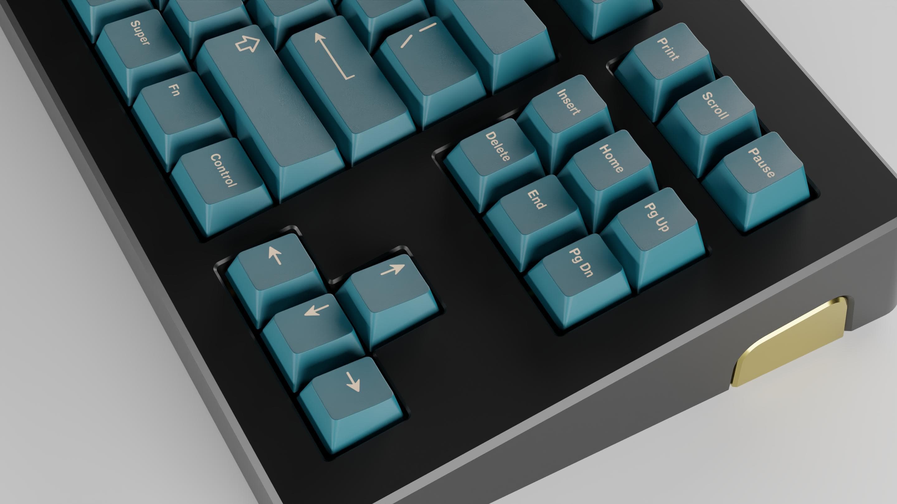 GMK Earth Tones | IN PRODUCTION image 31