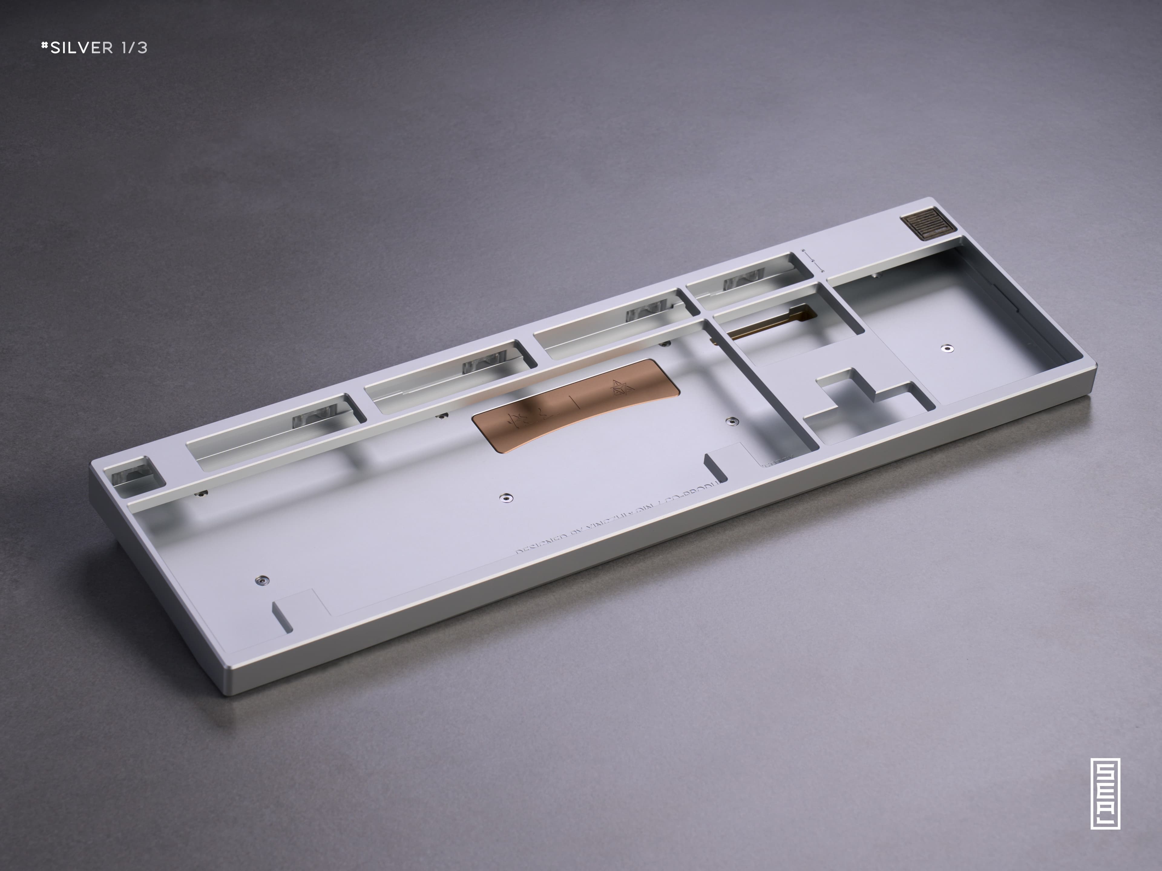 篆Seal - A Fullsize Keyboard image 9