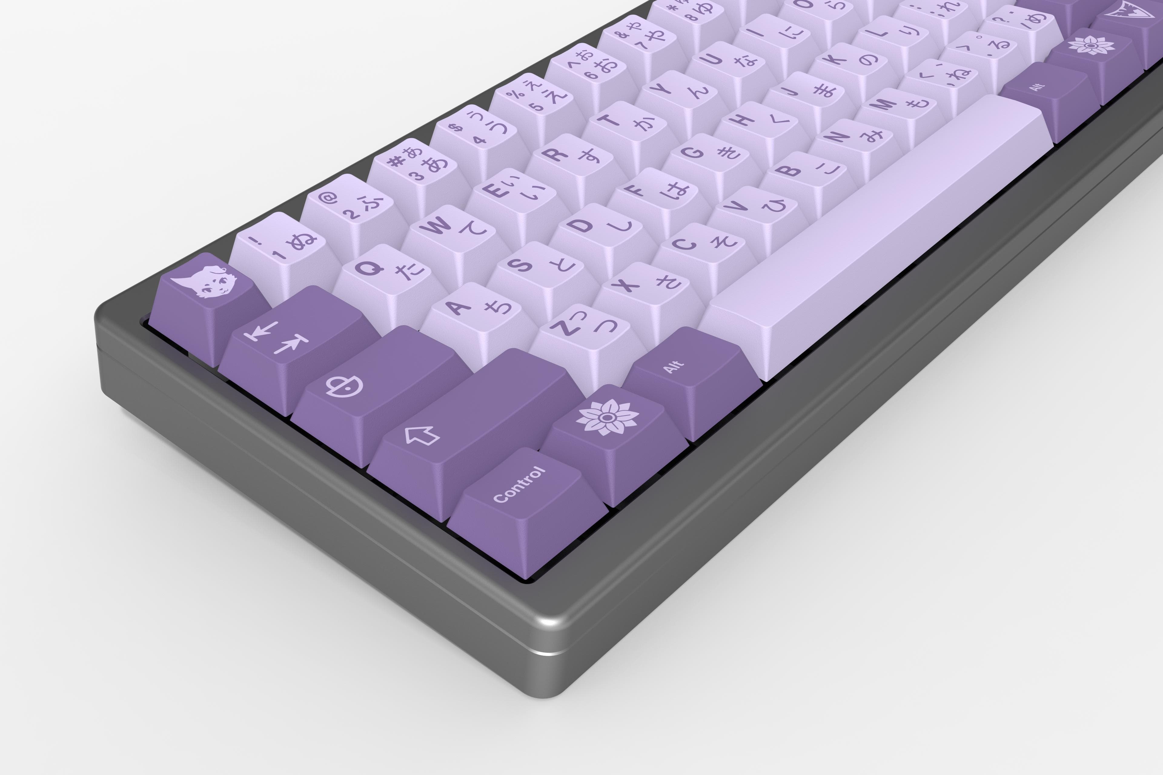 GMK Frost Witch | IN PRODUCTION image 24