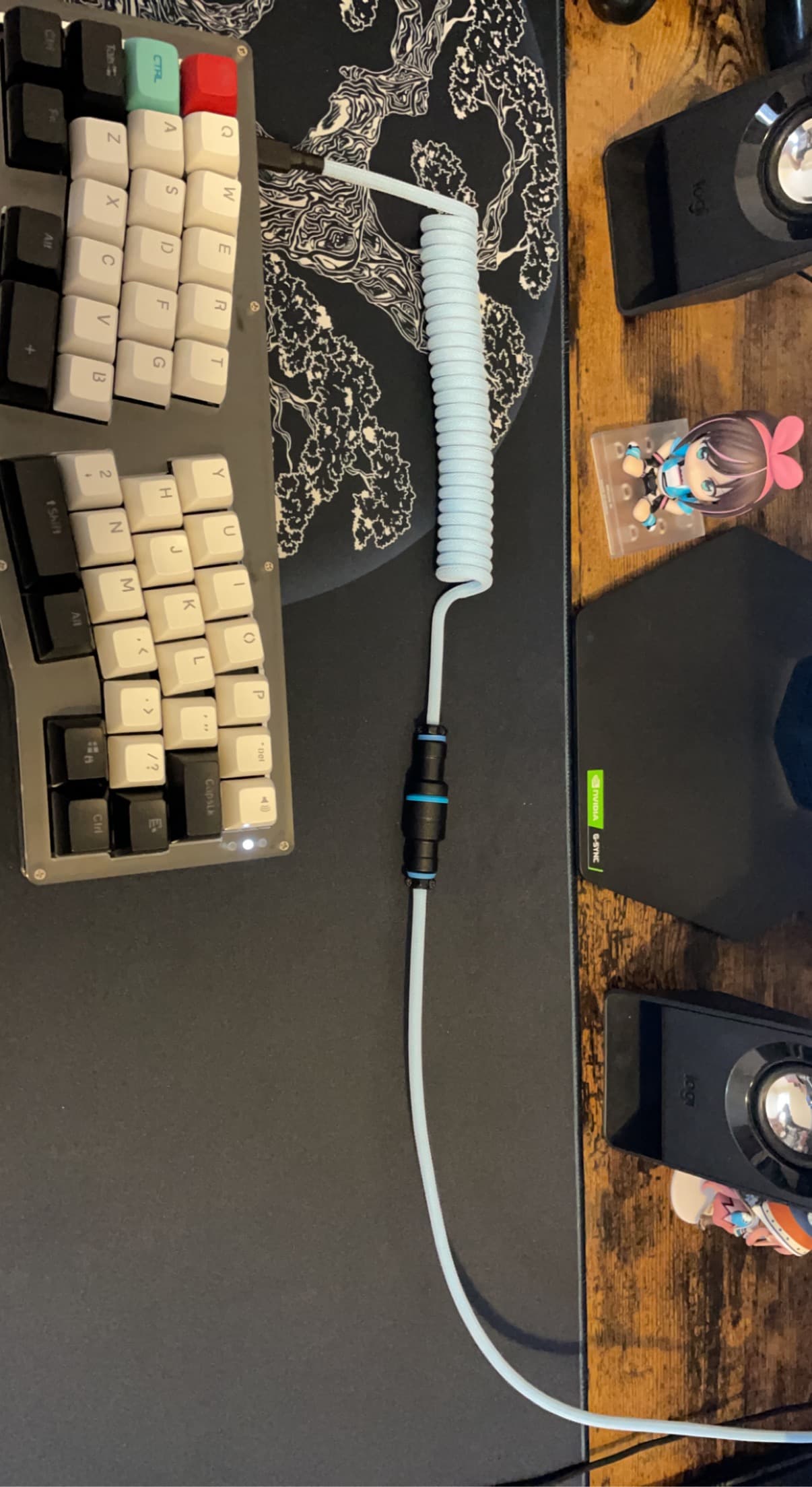 KBM Odin - YEA Another Manu change image 26