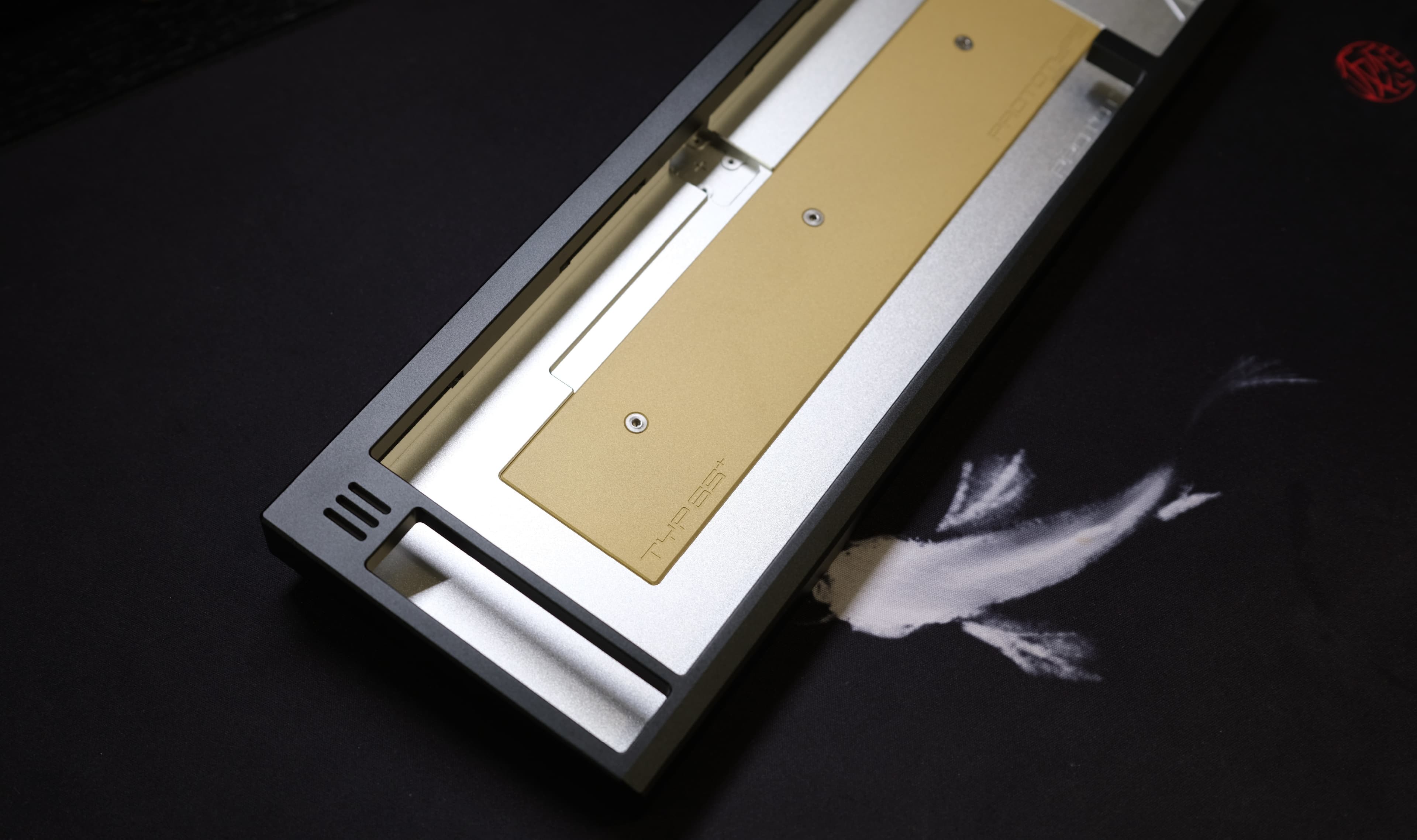 Typ 65+ | A 65% with left macro cluster Shipping to customers !!!! image 11