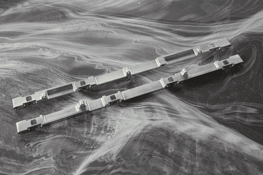 Eau75V2 - After nearly a year, we finally completed a new mount! image 10