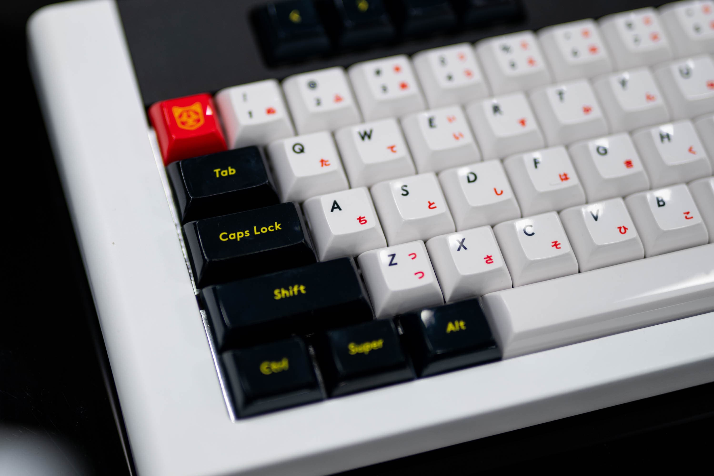 KAM Little Pilot (Missing keys update) image 16