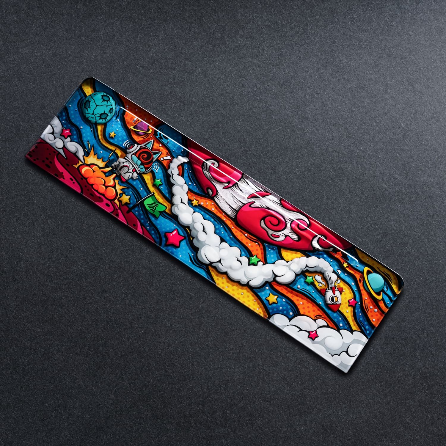 AK75 from Artkey Universe (Updated, GB live January 13th!) image 47