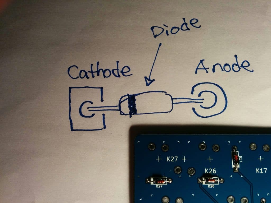 TMK Alps64 - 60% PCB for Alps image 12