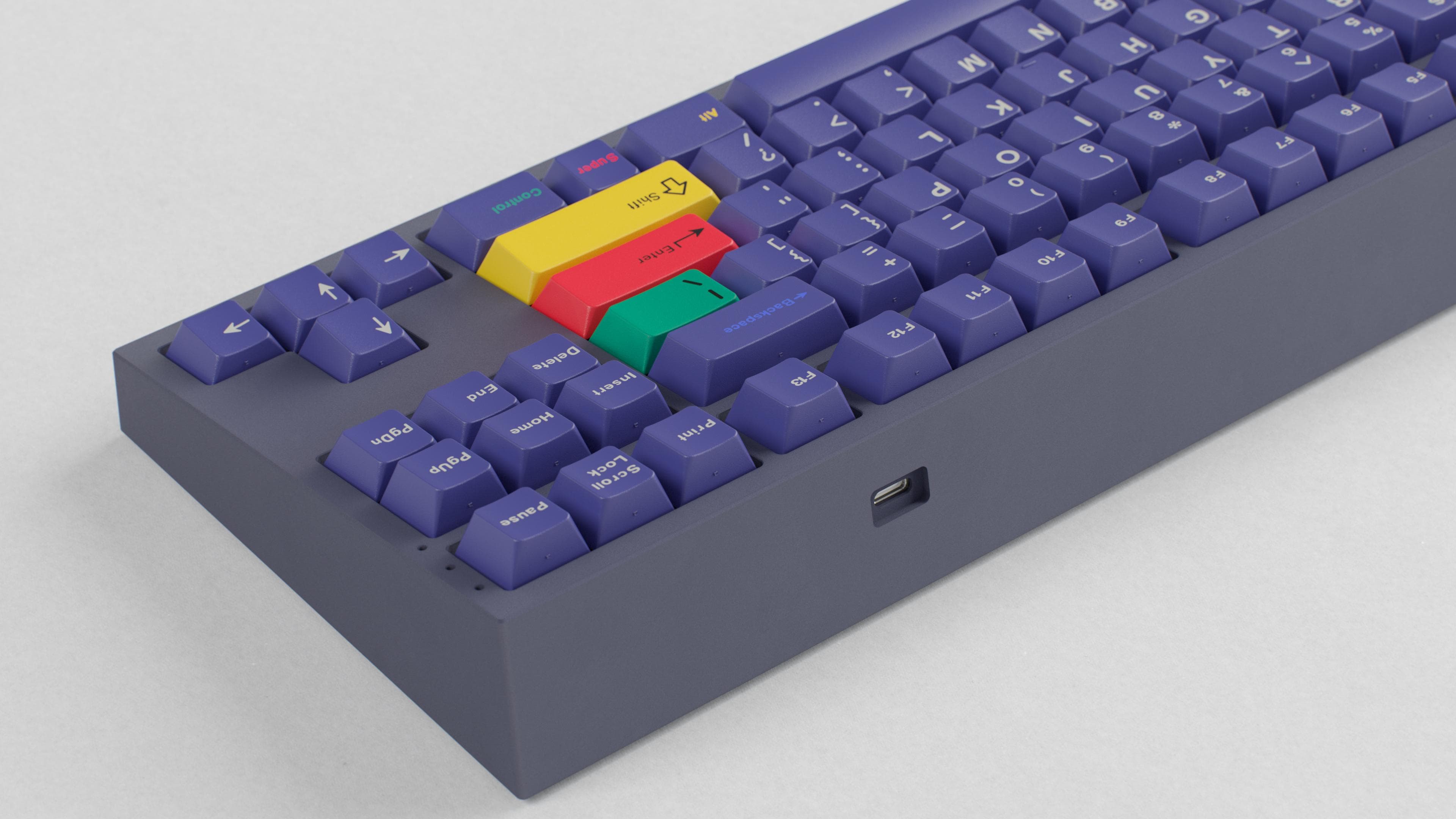 GMK ³ (Cubed) -Shipping image 14