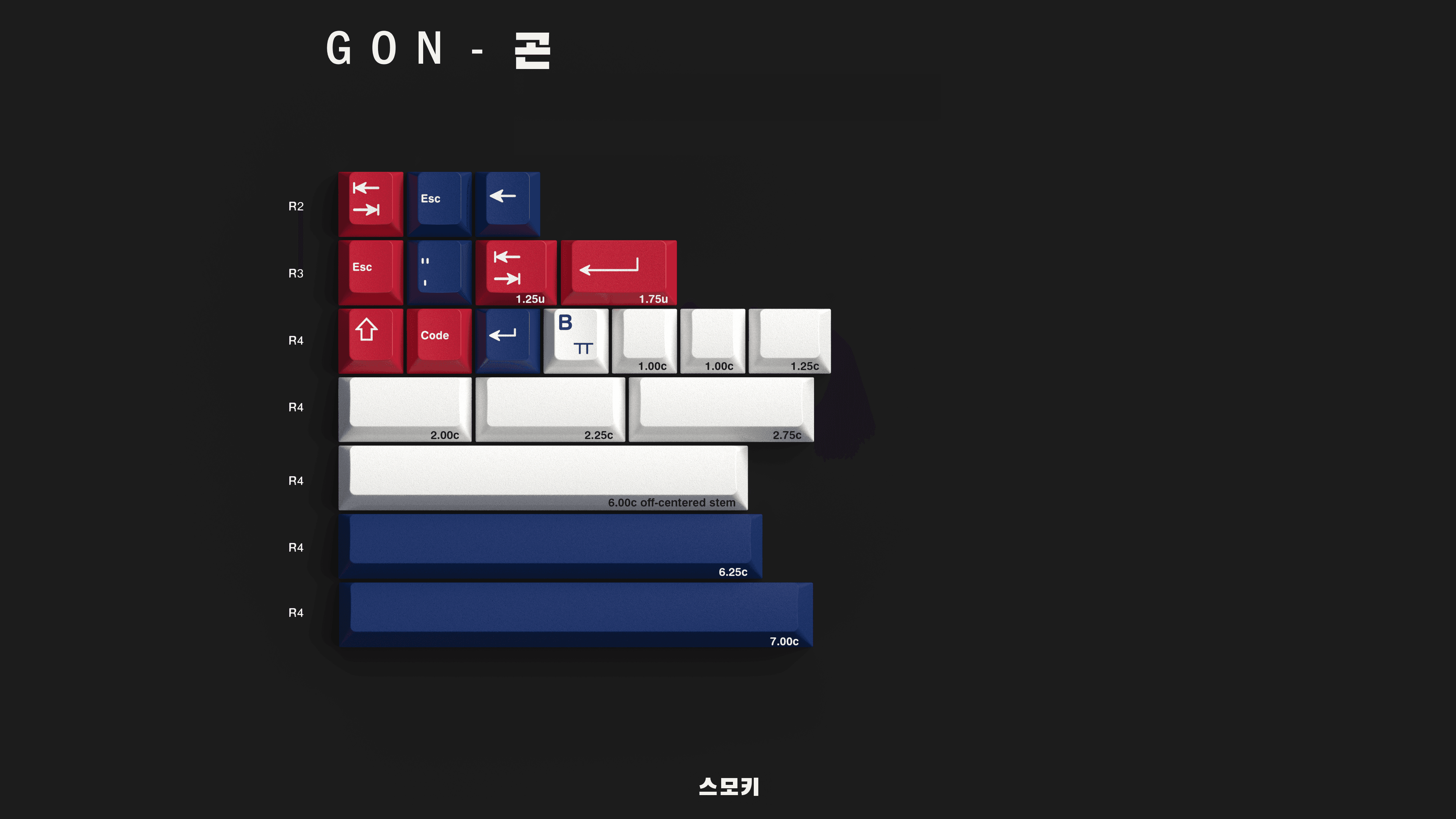 GMK Taegeukgi | DELIVERED image 14