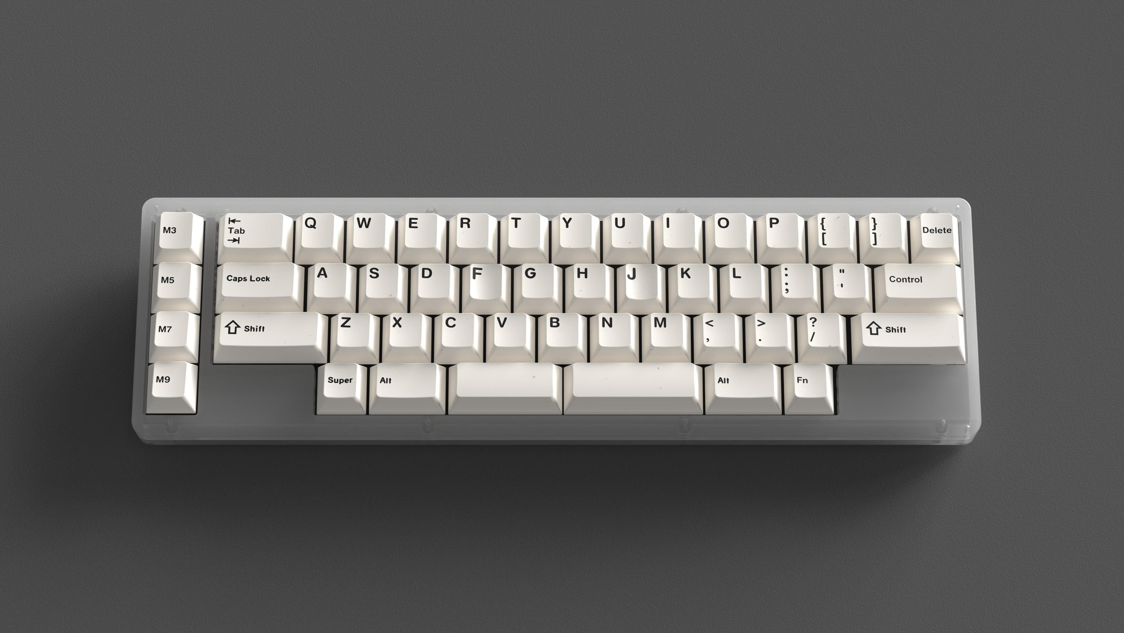 TMOv2 R2 50% keyboard (GB sale ended - onto waiting) image 4
