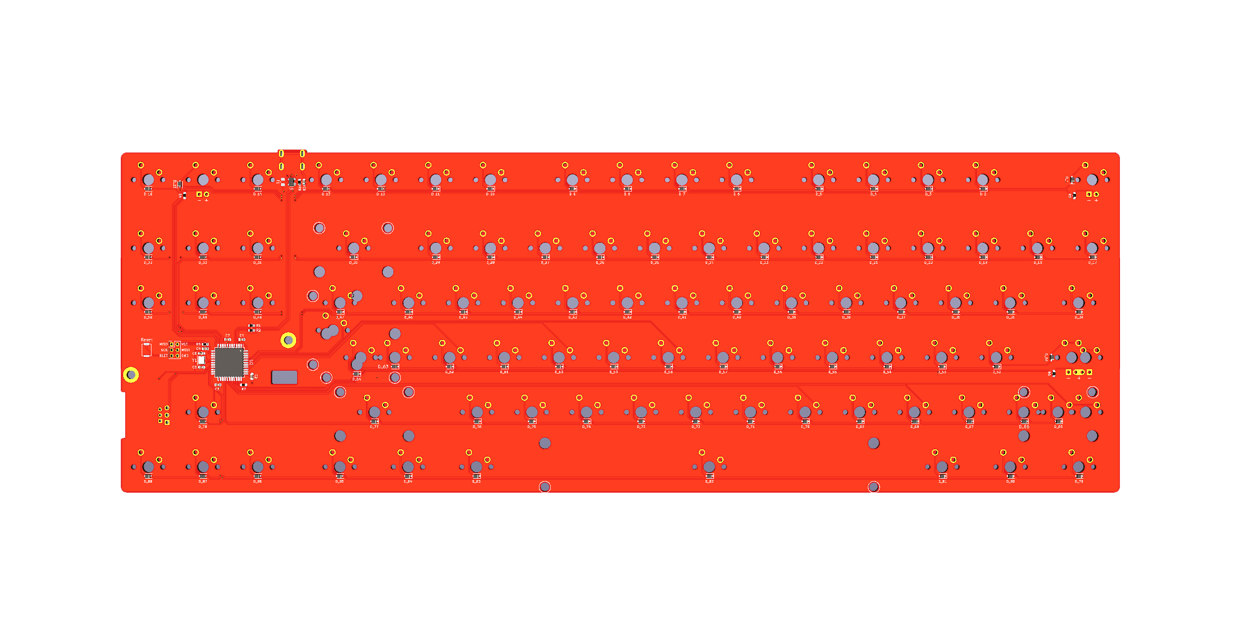 Hoodrow G - Matrix 1.2og Replacement PCB - Live till August 6th, 11PM EDT image 4