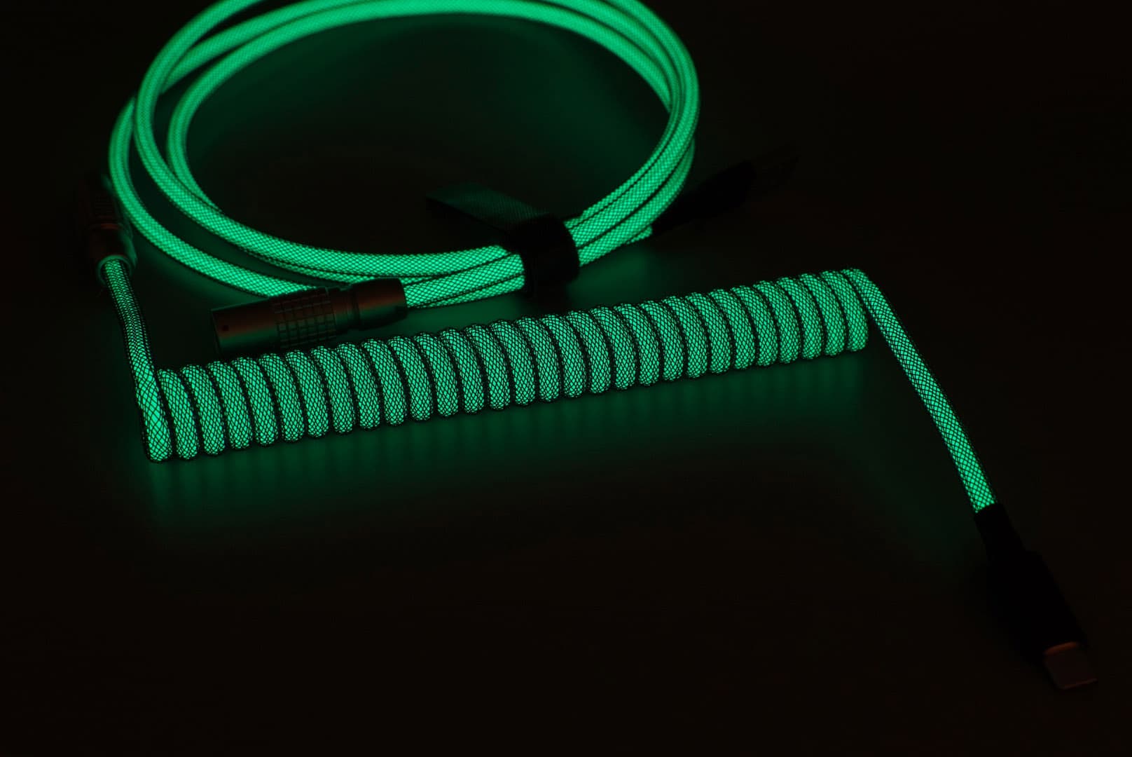 GMK Aurora Polaris | Finished! Color Samples image 36