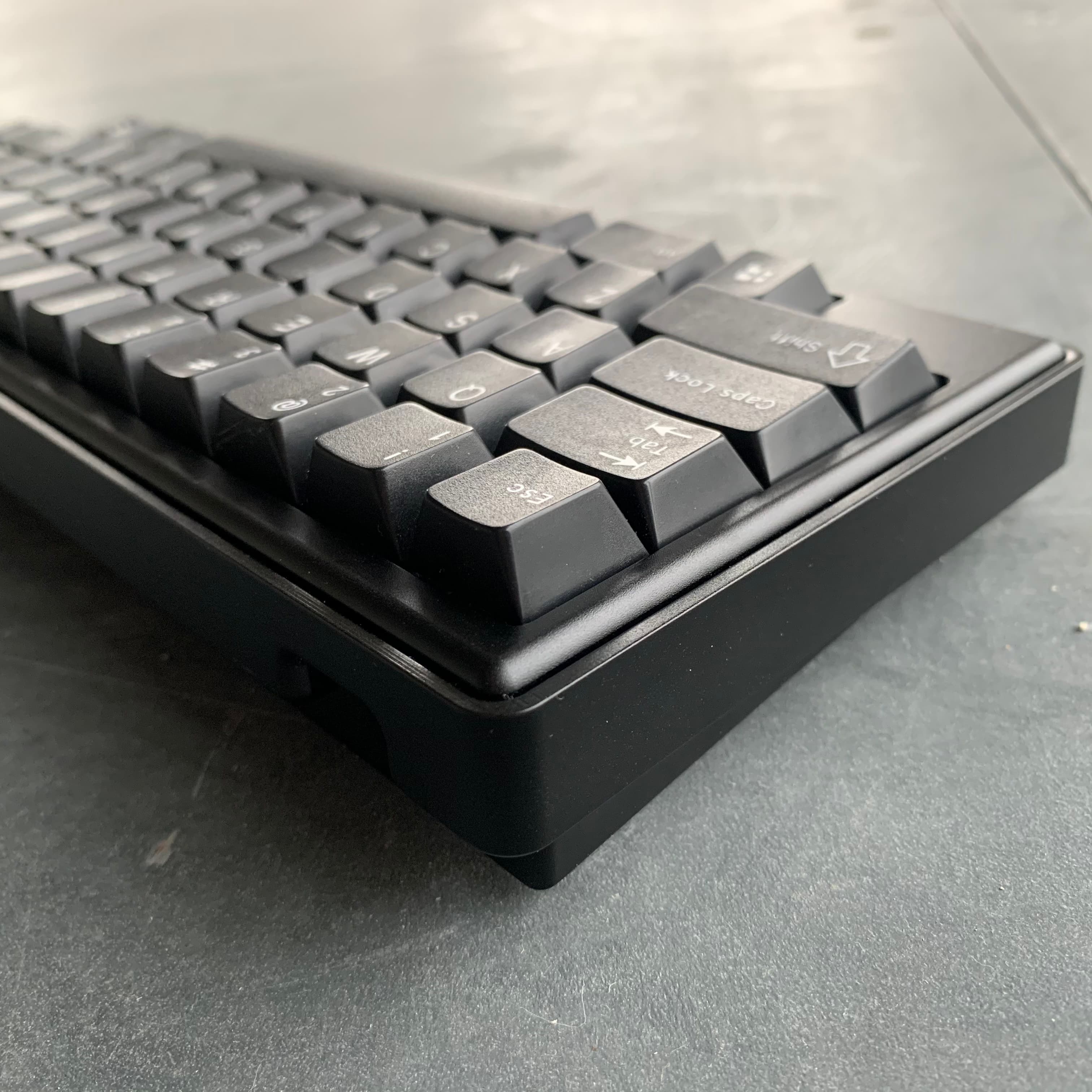 Vast60- 60% gasket keyboard （GB closed） image 10