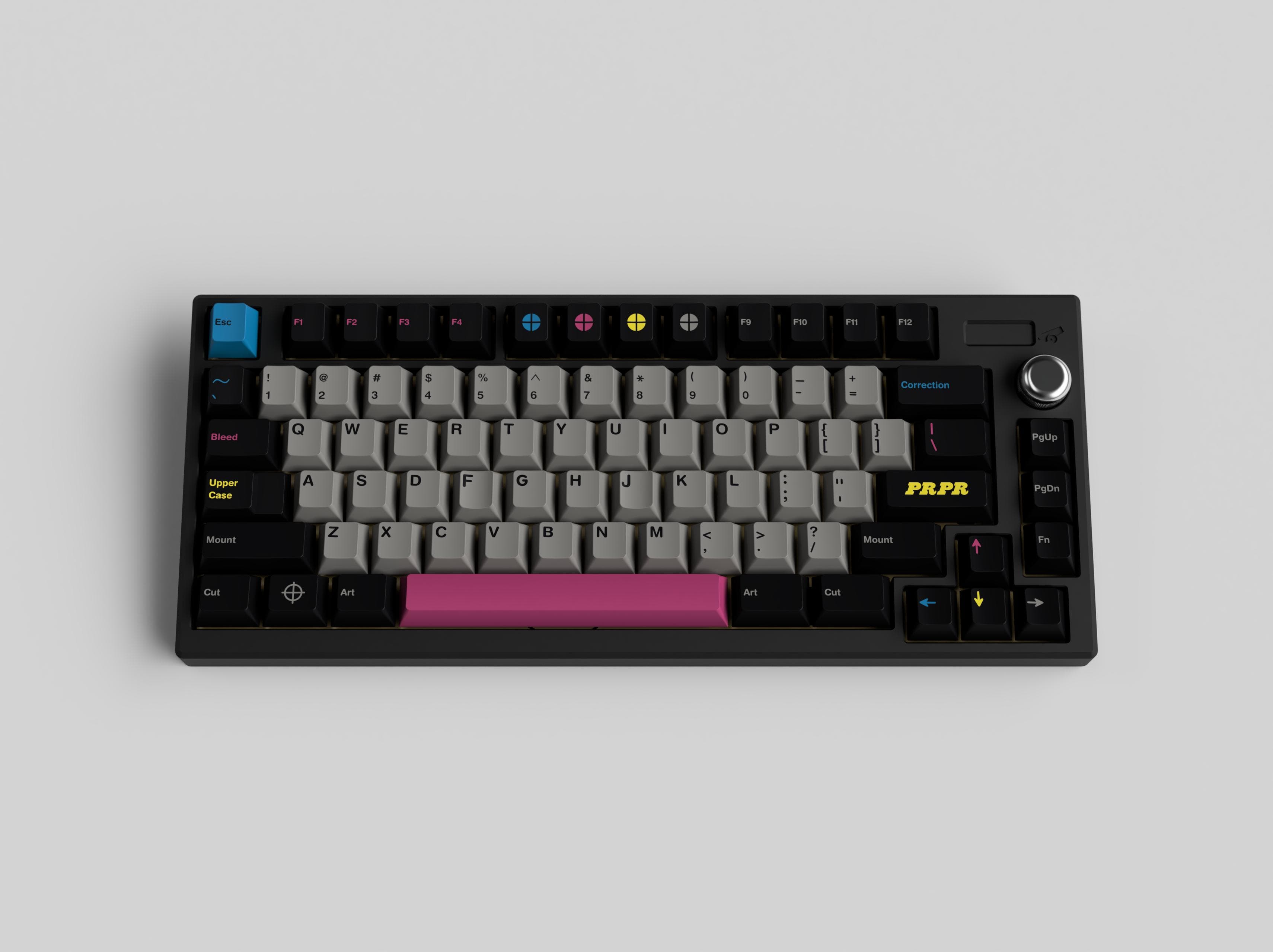 GMK Prepress - Shipped image 13