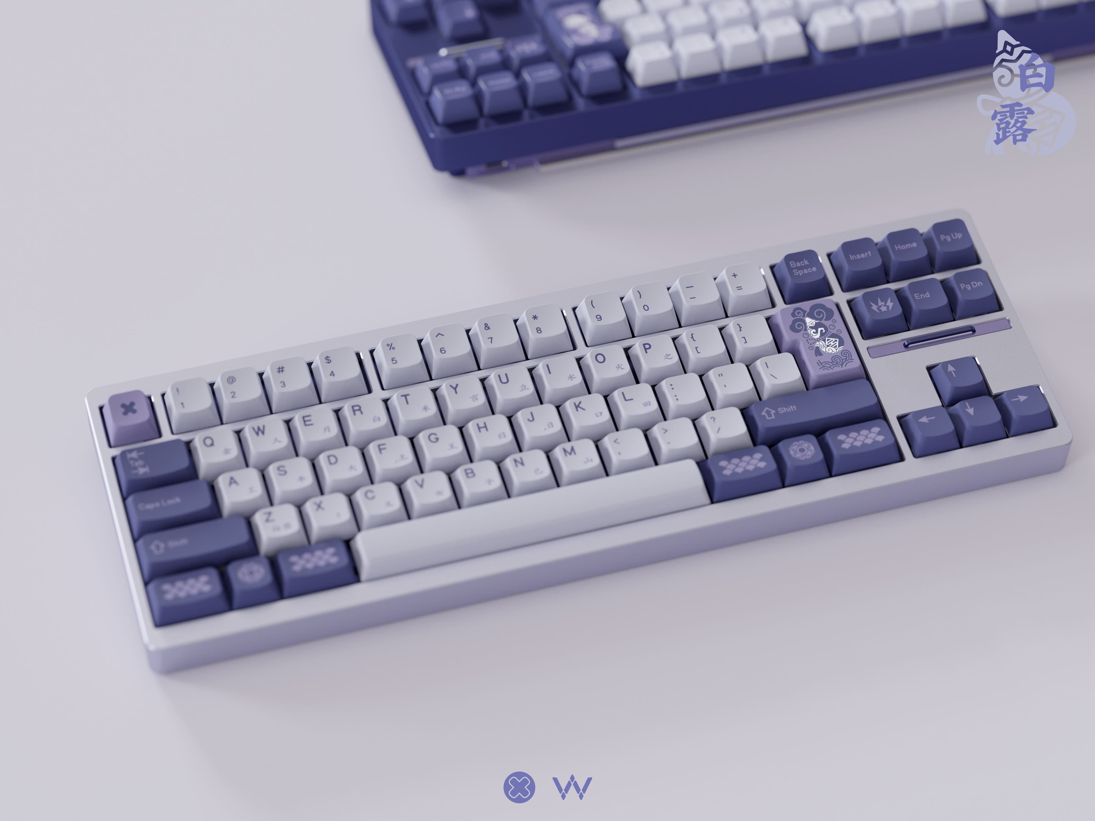 [GB END] White Dew(Bailu) | GROUP BUY END image 11