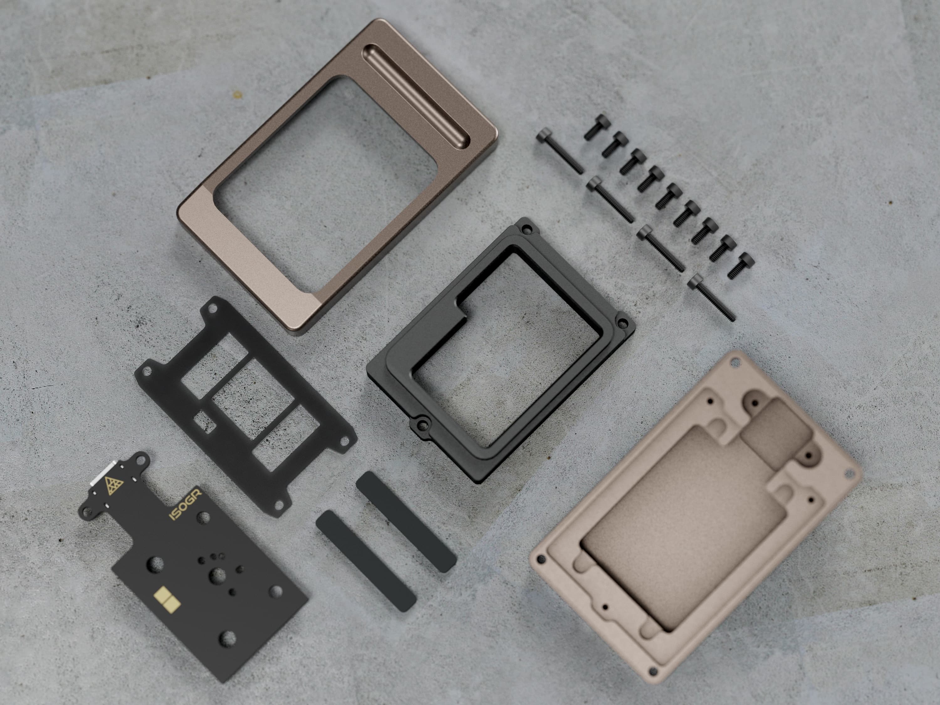 is0GR by AKB | GB closed! image 2