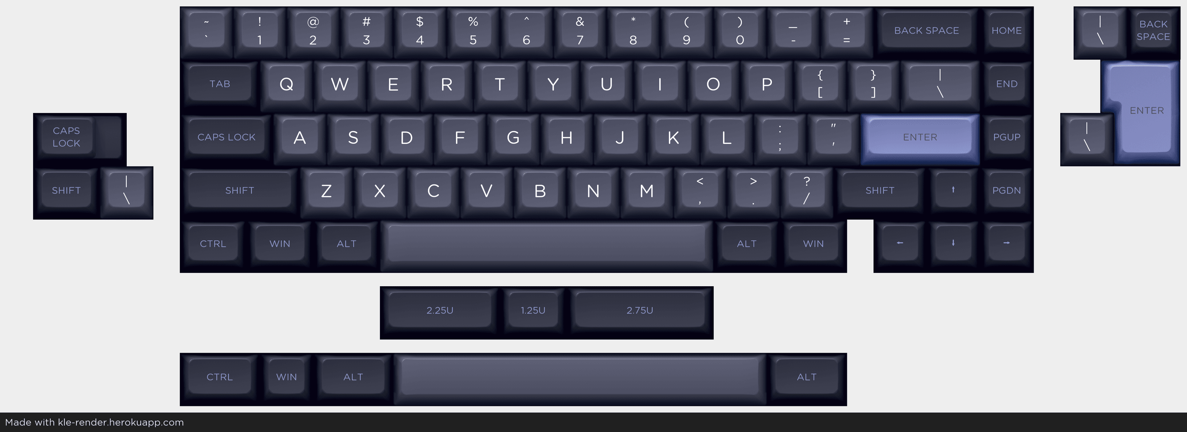 Fox Lab - Key 65 image 16