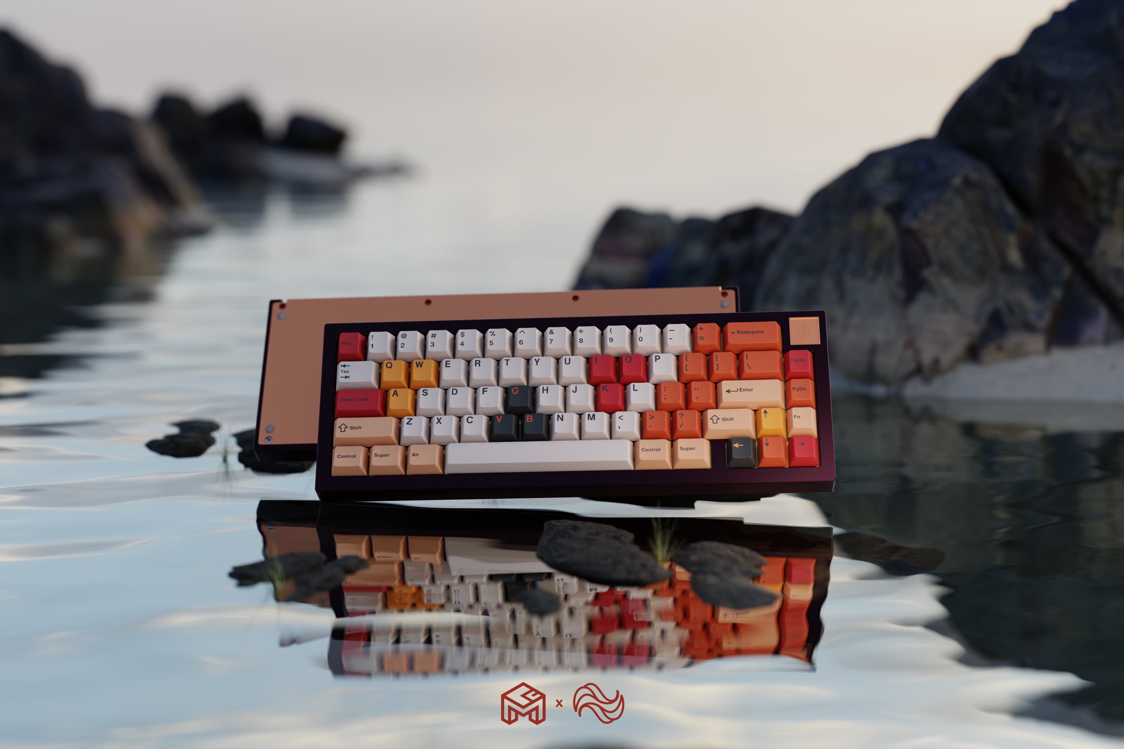 Koi | Sprite of the wishing pool image 12