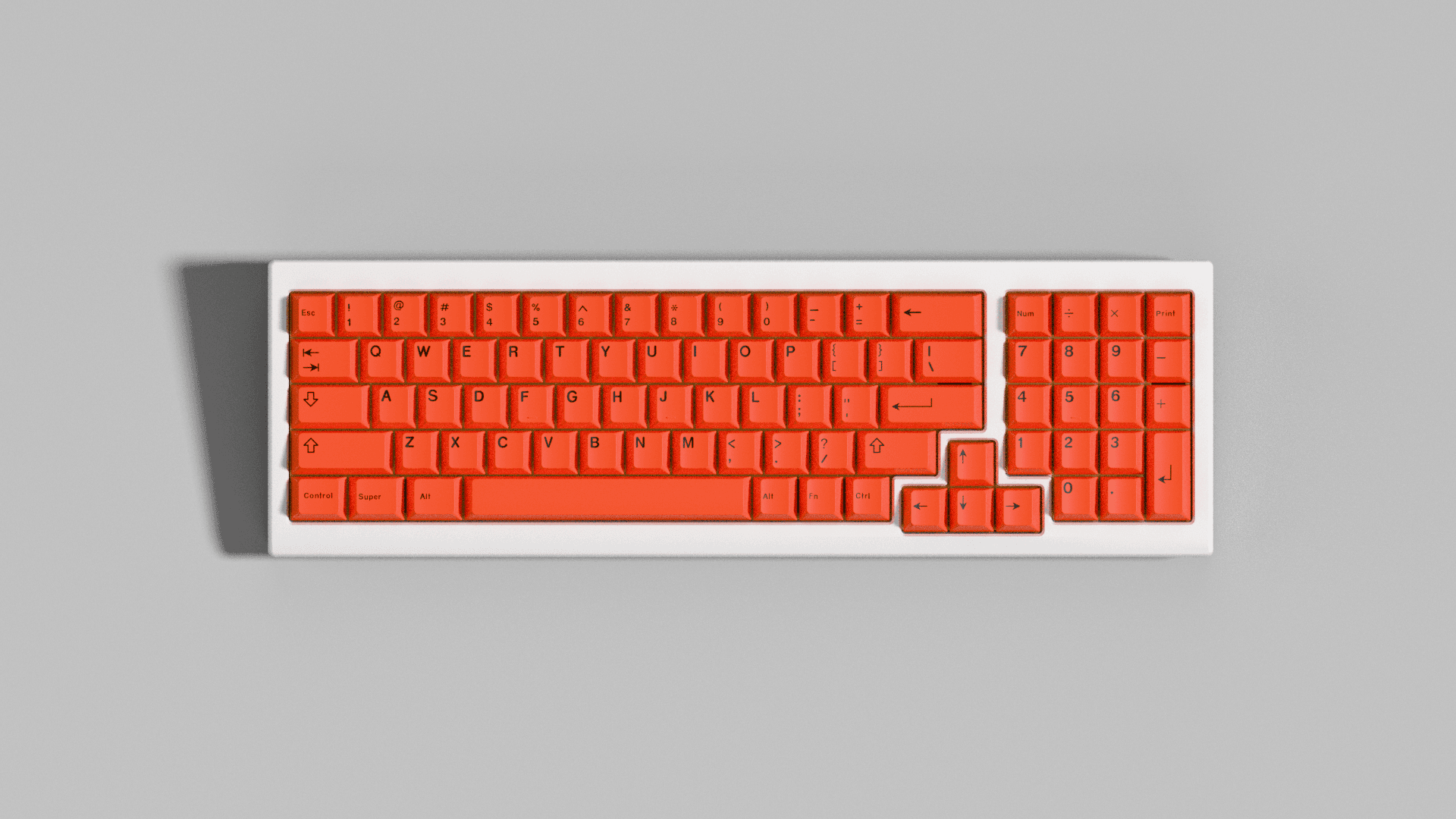 GMK CYL Flare | GB LIVE! image 8