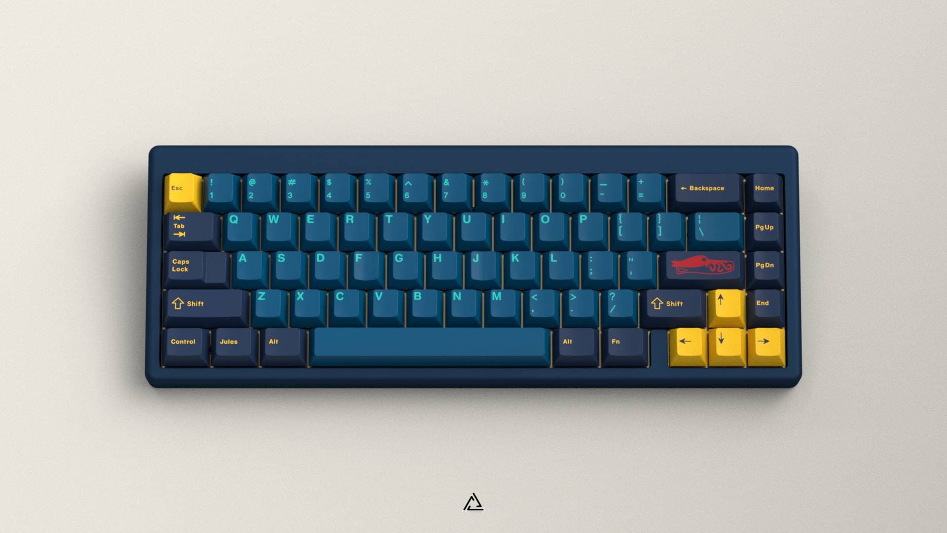 GMK Nautilus 2 image 17