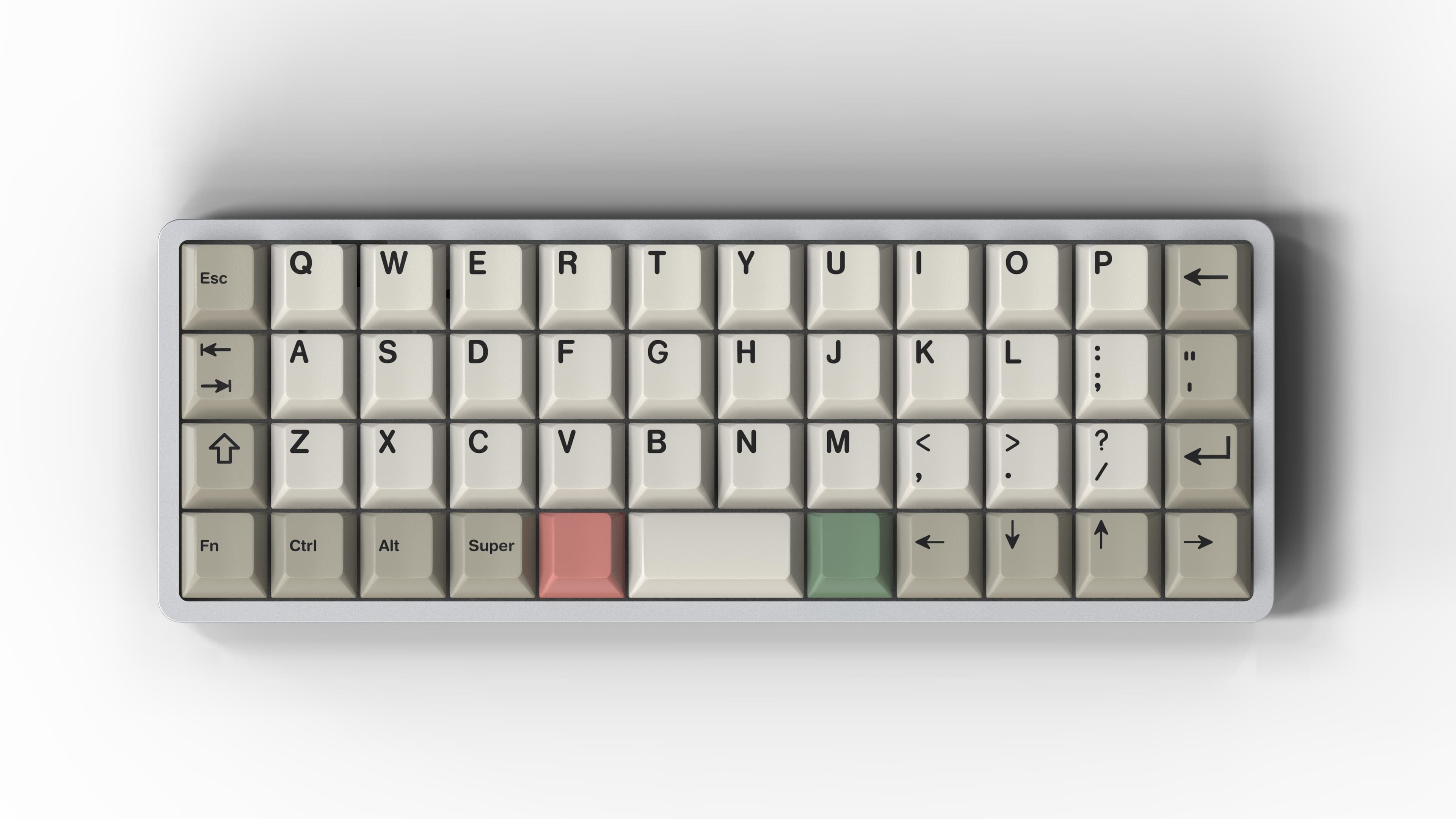 GMK 9009 40's Kit | Orders shipping out a month early | image 2