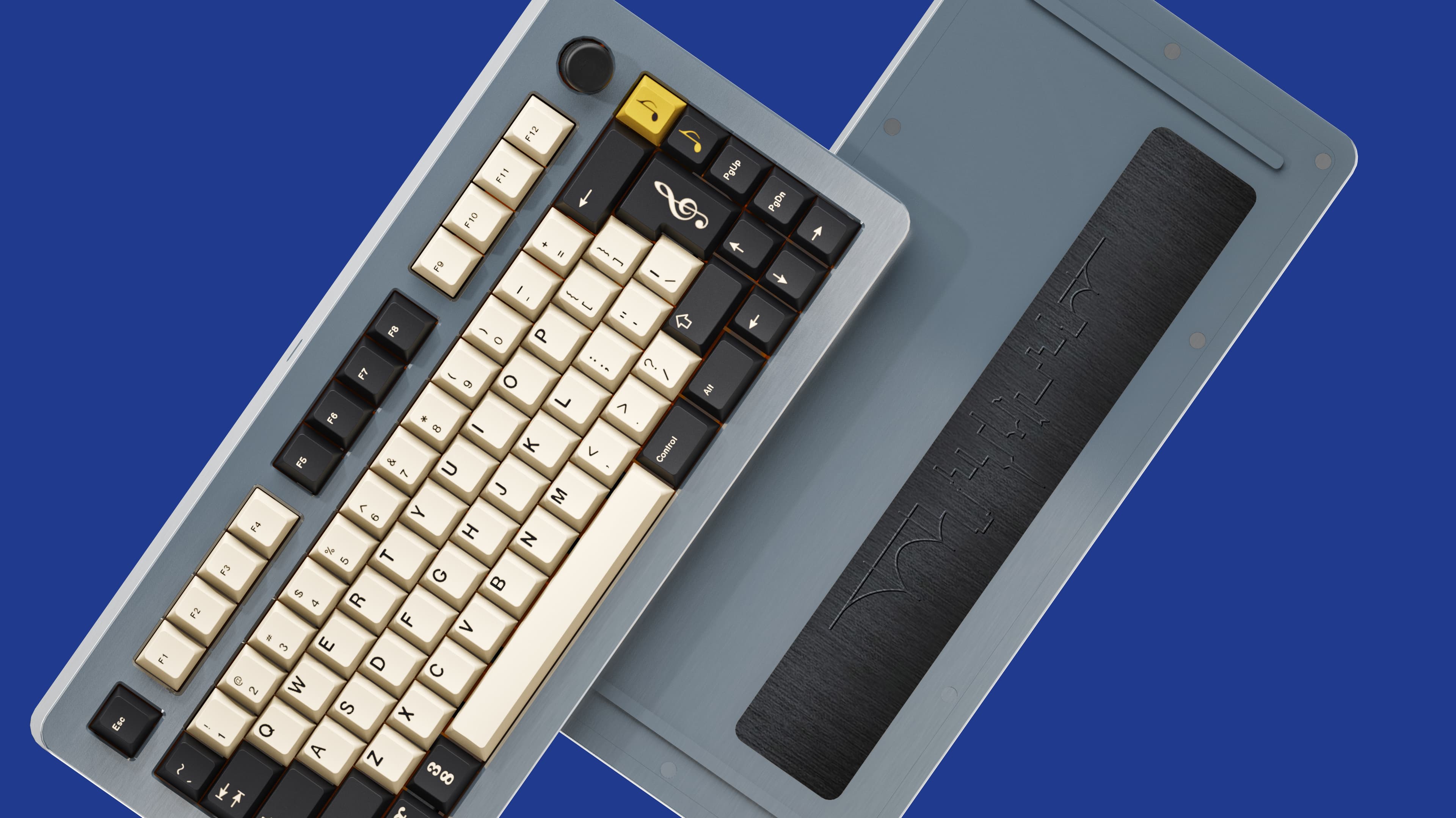 GMK Maestro - ♫♪ Shipping ♪♫ image 47