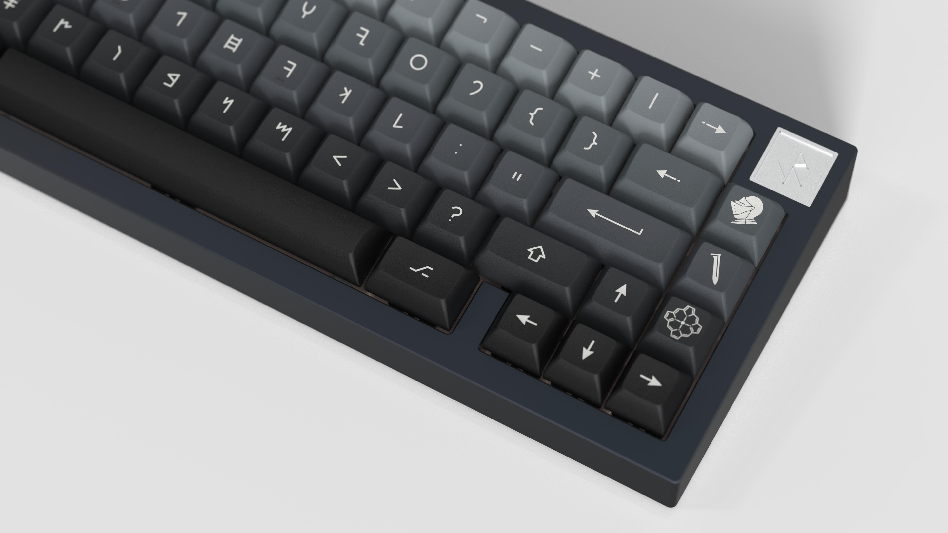 KAT Iron - In production image 51