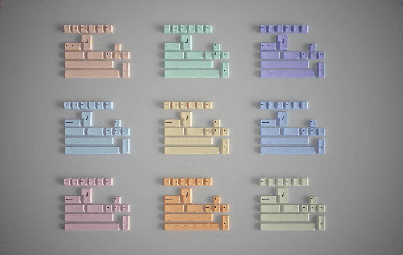 MW CMM BoW + Accent Kits | GB Oct 15th - Nov 15th image 2