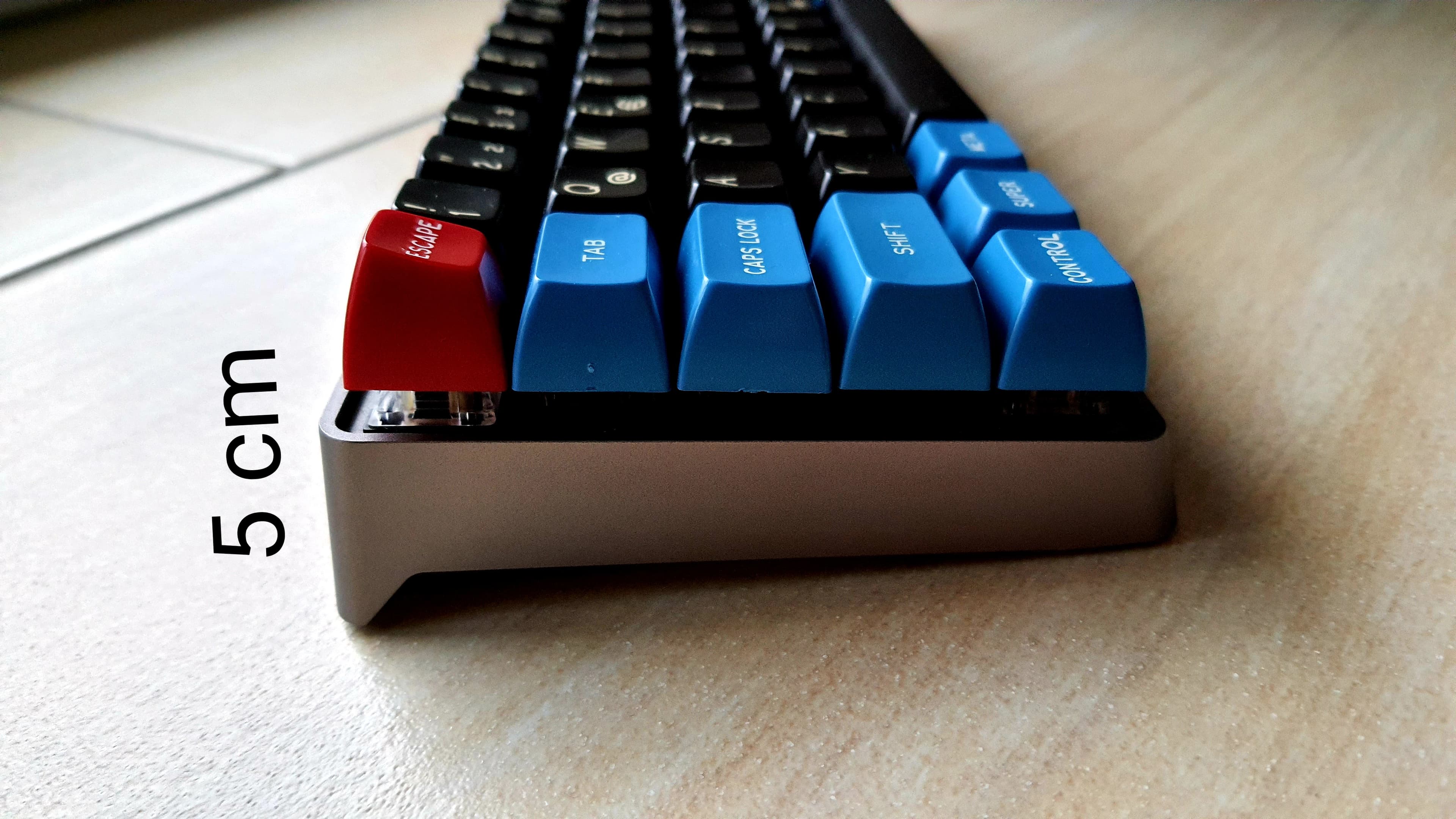 Handmade Keyboard Bags by G.C.W. Round 2 (GB over) image 13