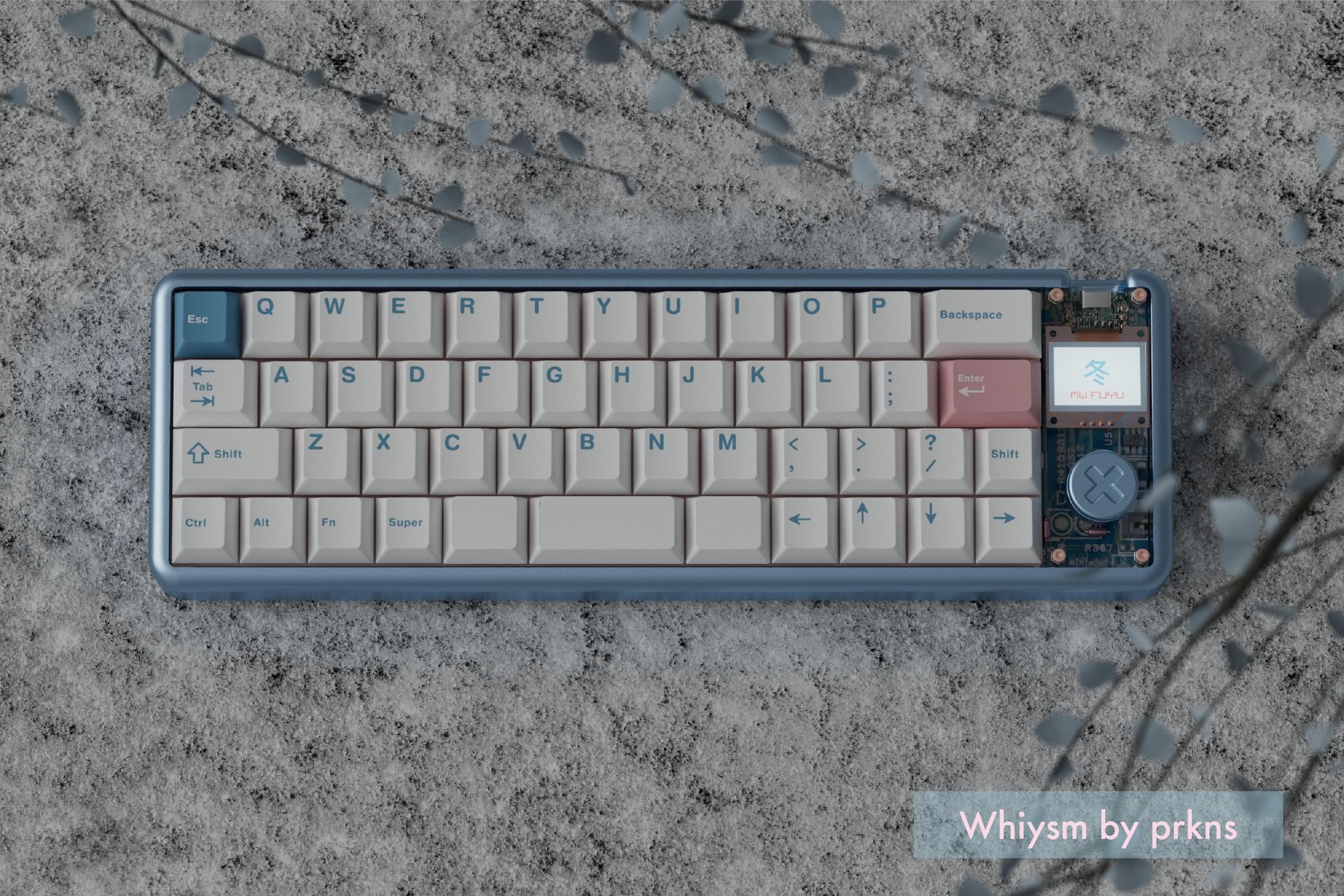 MW Fuyu (GB Completed) image 10