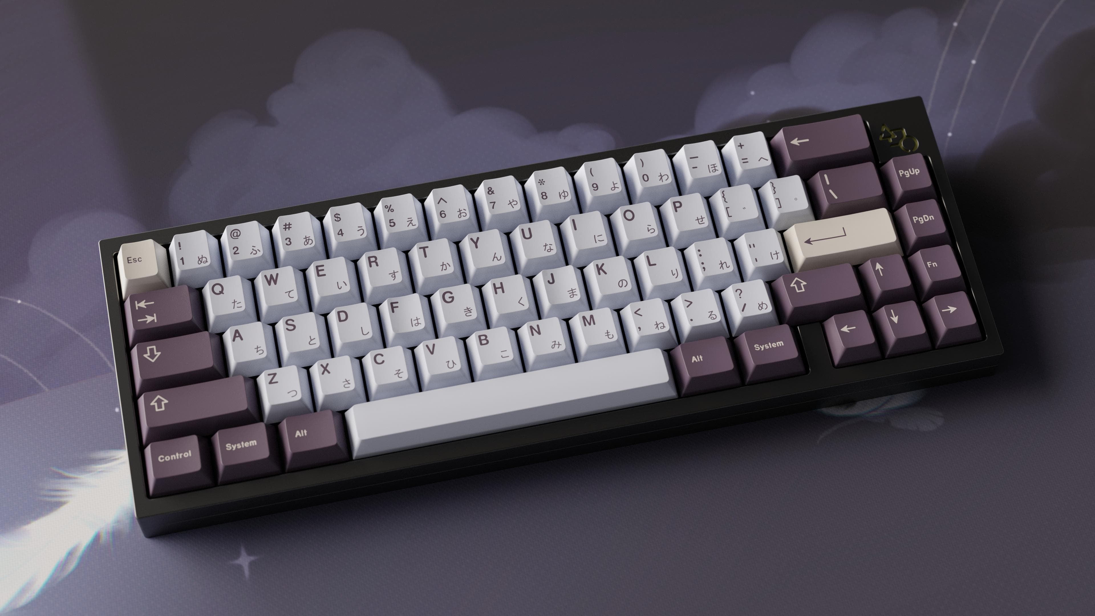 GMK Tenshi | GB Ended image 13