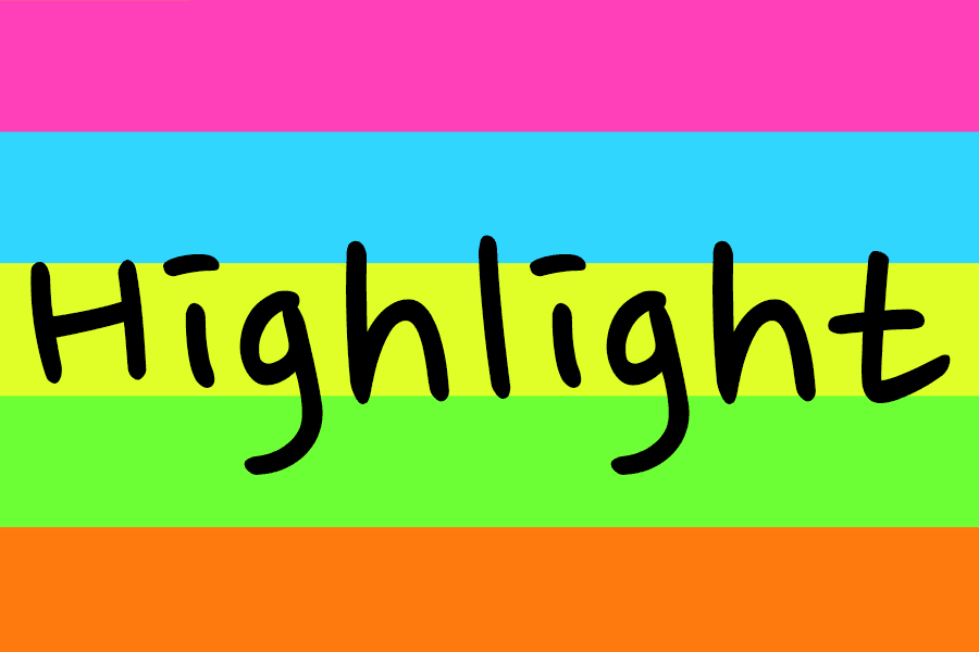 GMK CYL Highlight (Hi Licht) | Colours down to 5, novelty kit draft image 33