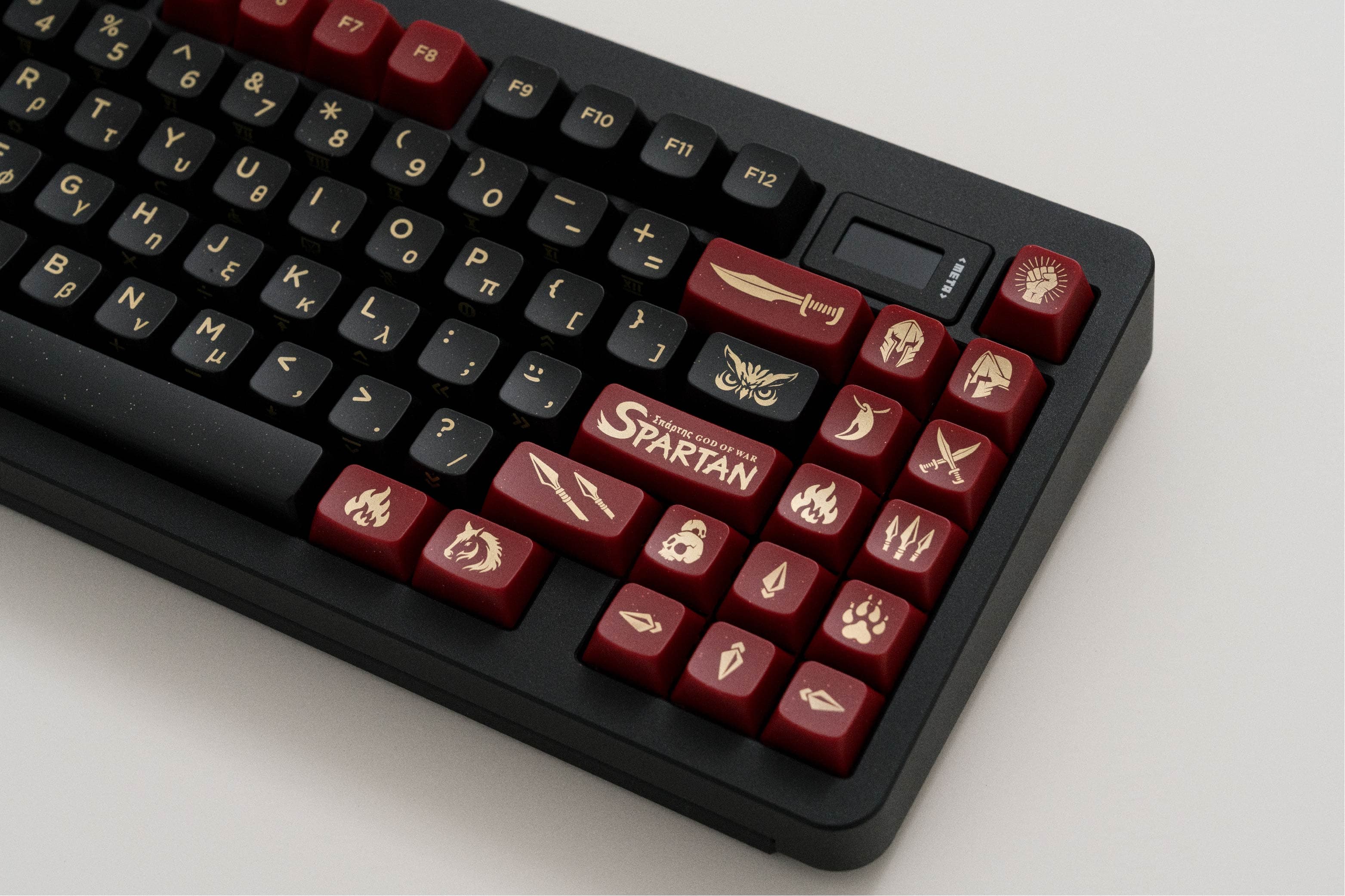 ⭐️[in stock] Spartan Keyset ⭐️ image 5