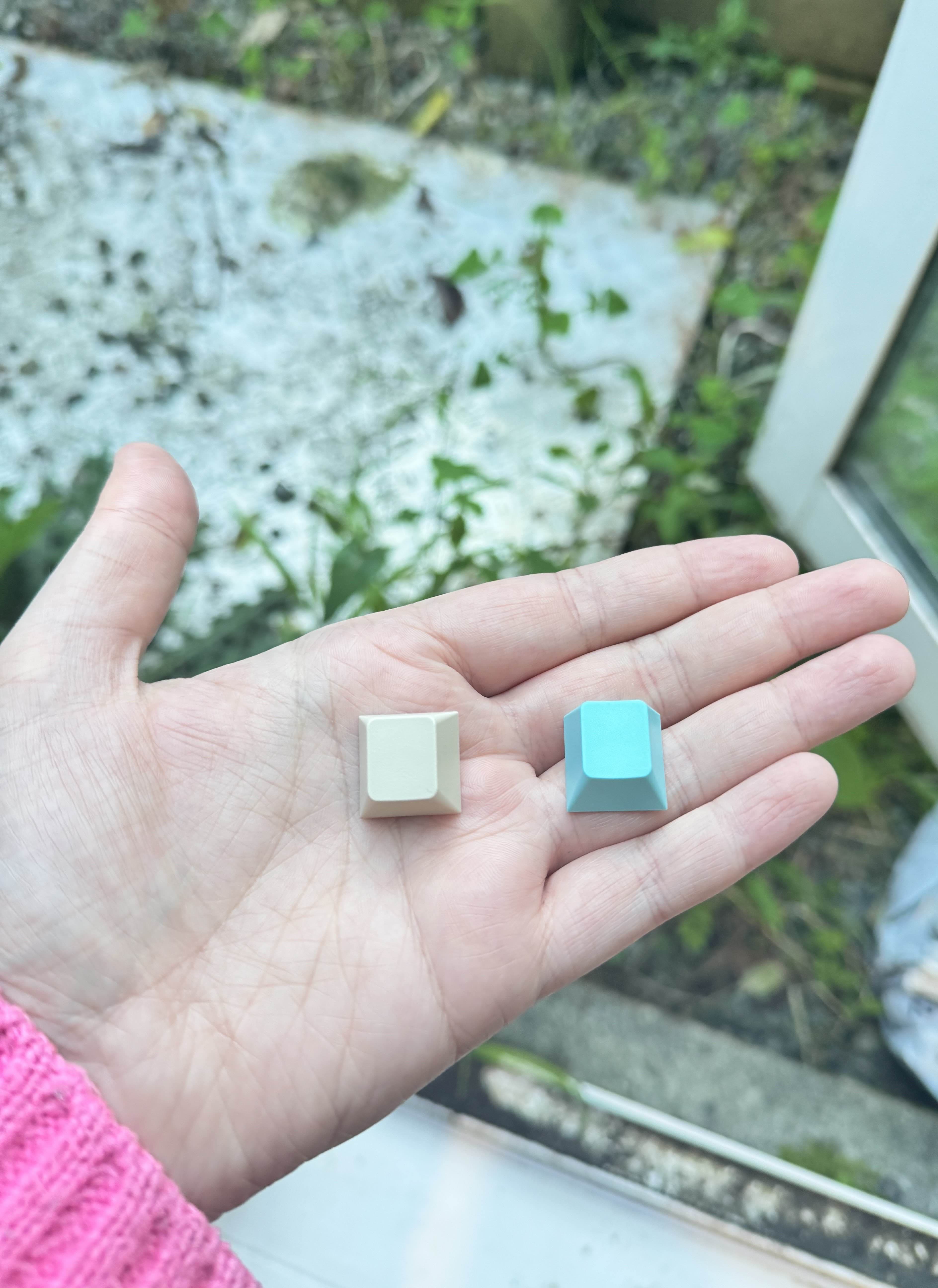 GMK Just Beachy - Now Delivering! image 21