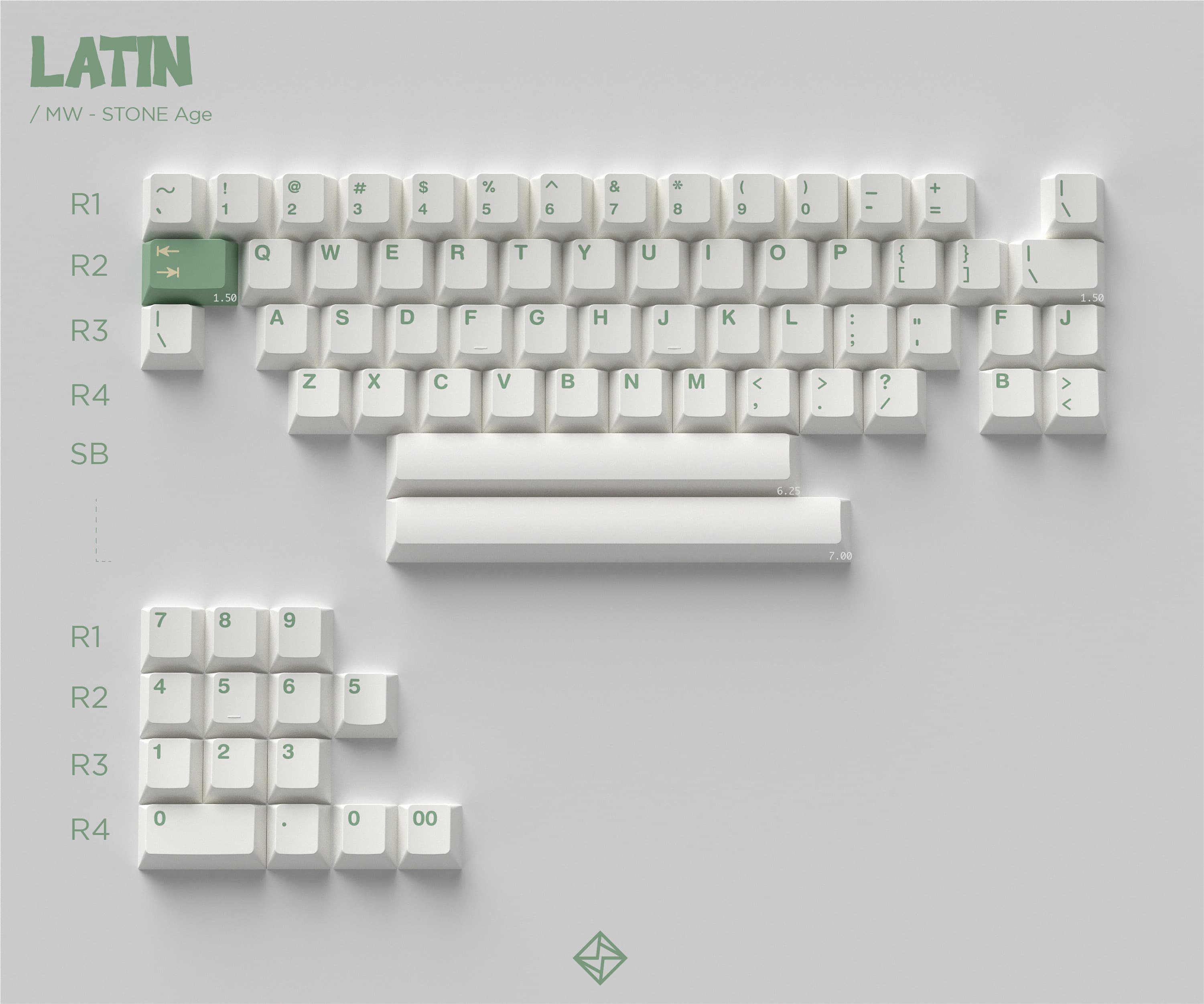 MW STONE Age (GB CLOSED) image 6