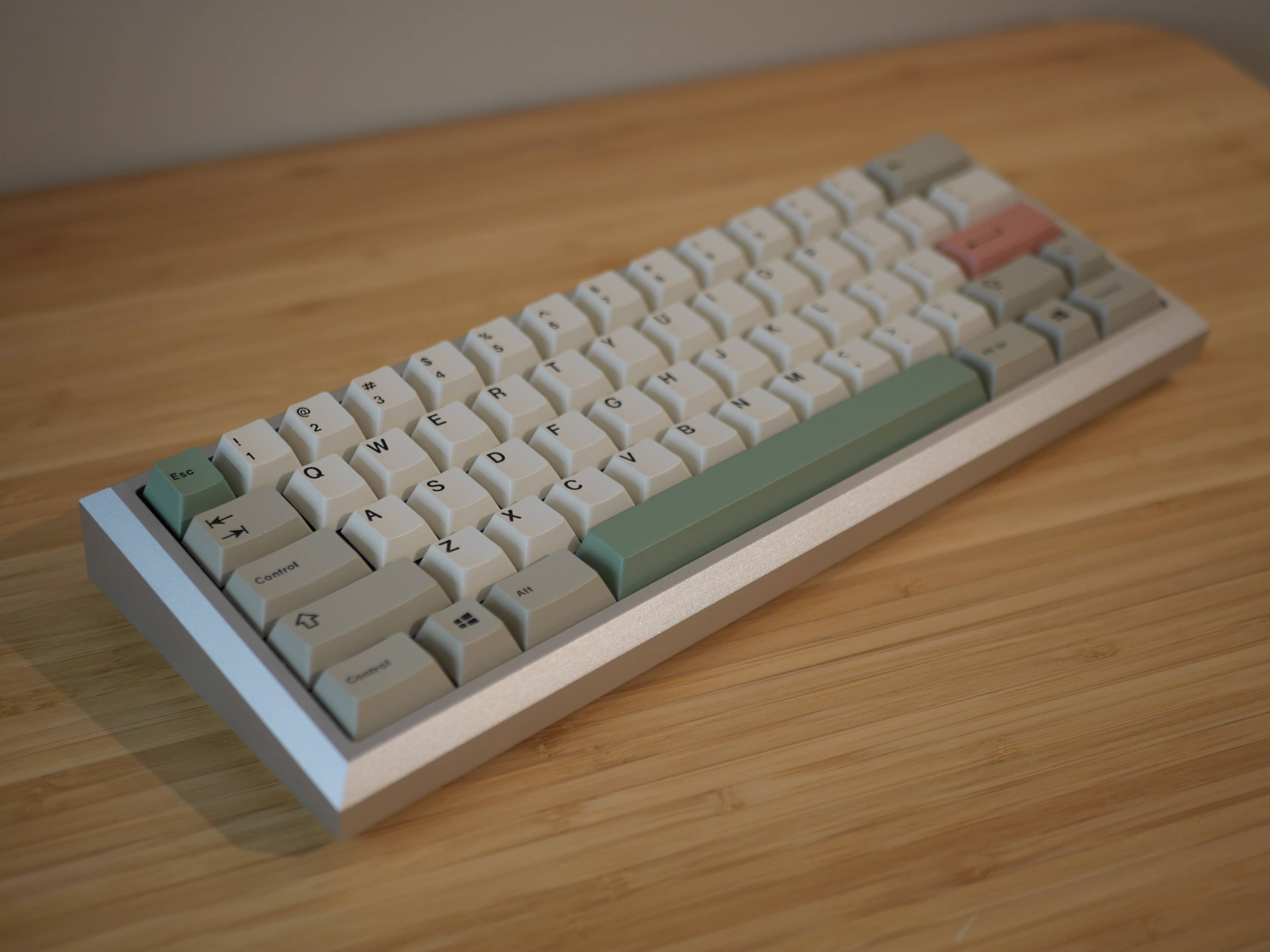 FJELL (Closed for Orders)