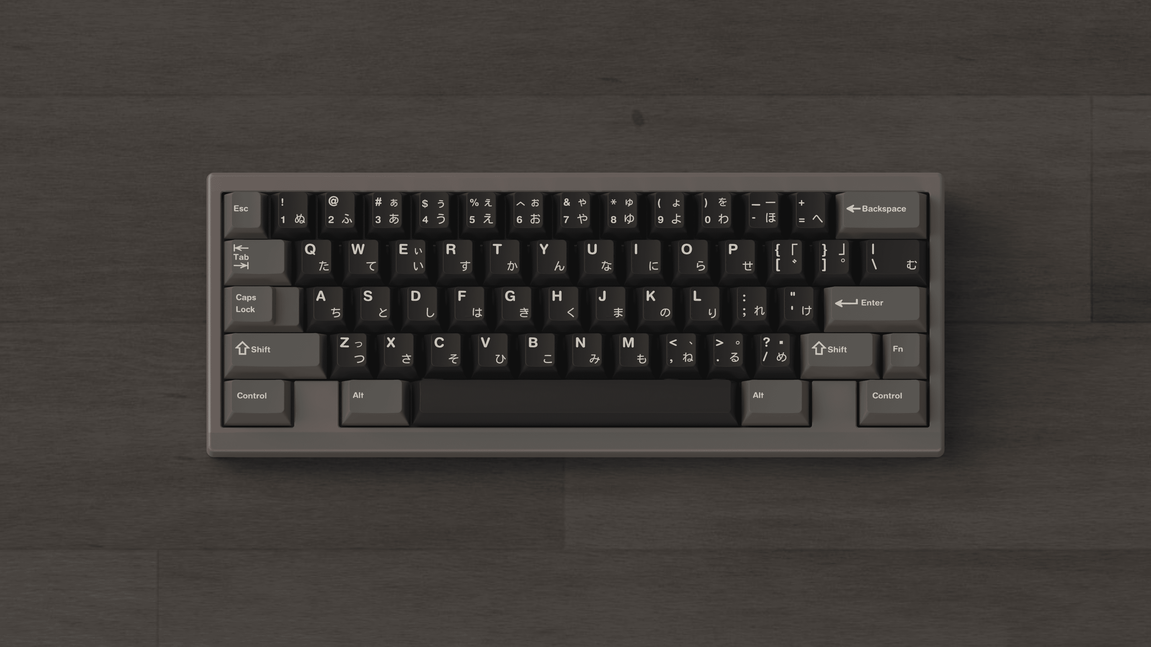GMK TeraDrive | shipping to vendors image 16