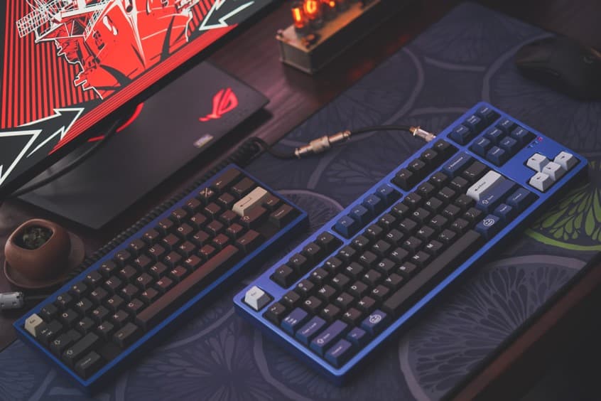 iNETT Studio：SQUARE.X 60% Keyboard [GB Complete] image 28