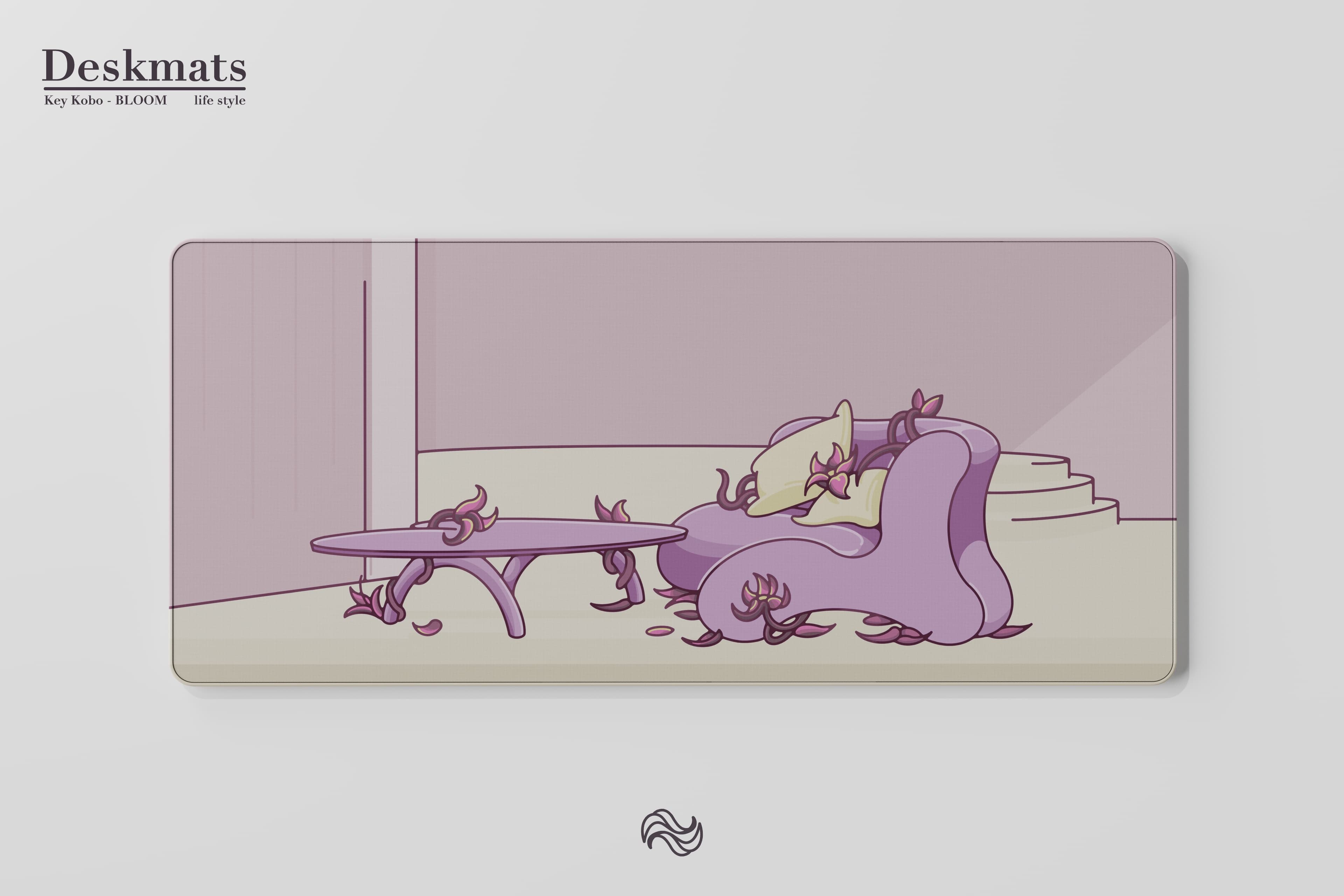 Key Kobo - BLOOM | Magnolia Elegance _ 2024_10_21_Group Buy image 20