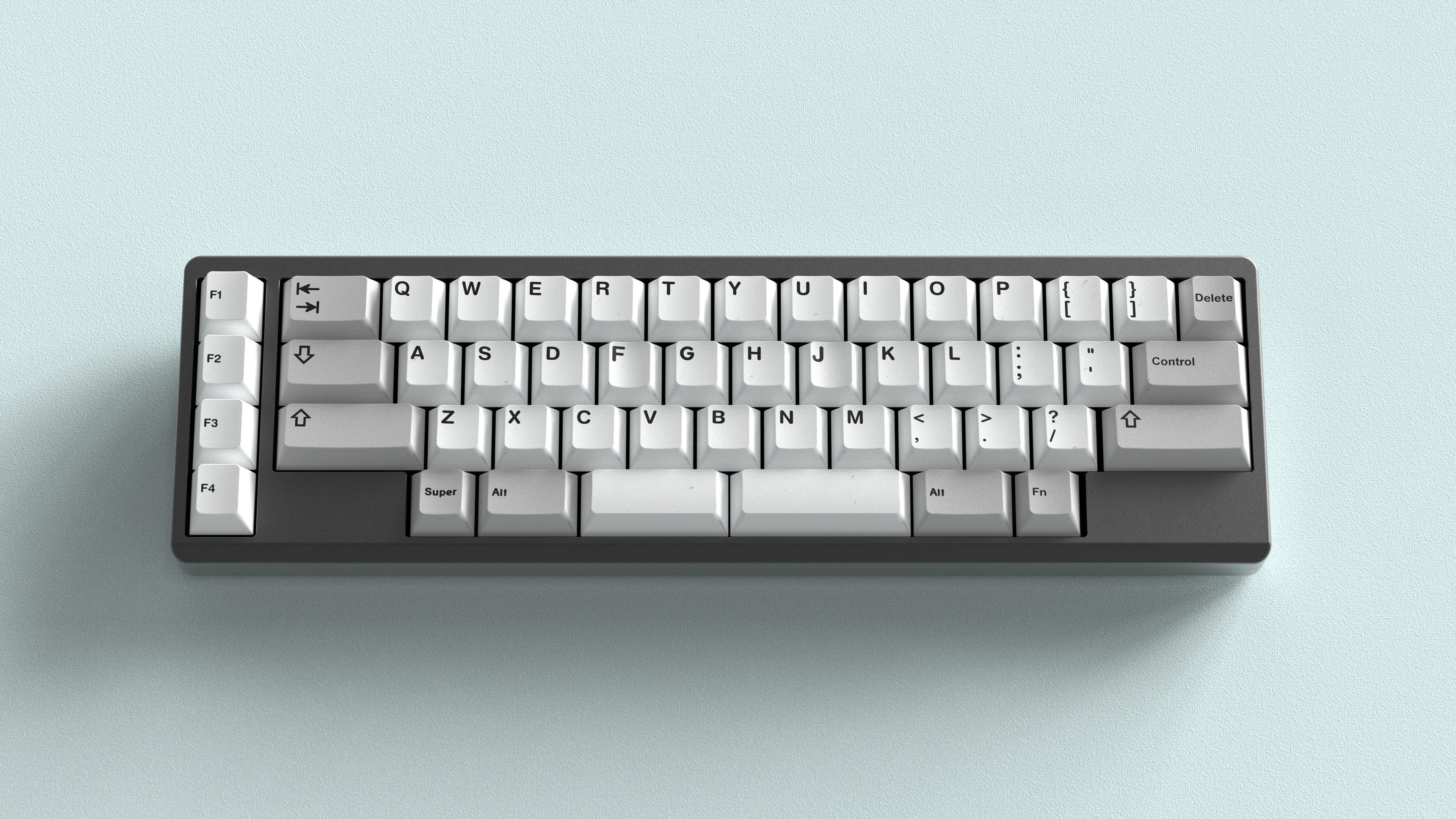 TMOv2 R2 50% keyboard (GB sale ended - onto waiting) image 2