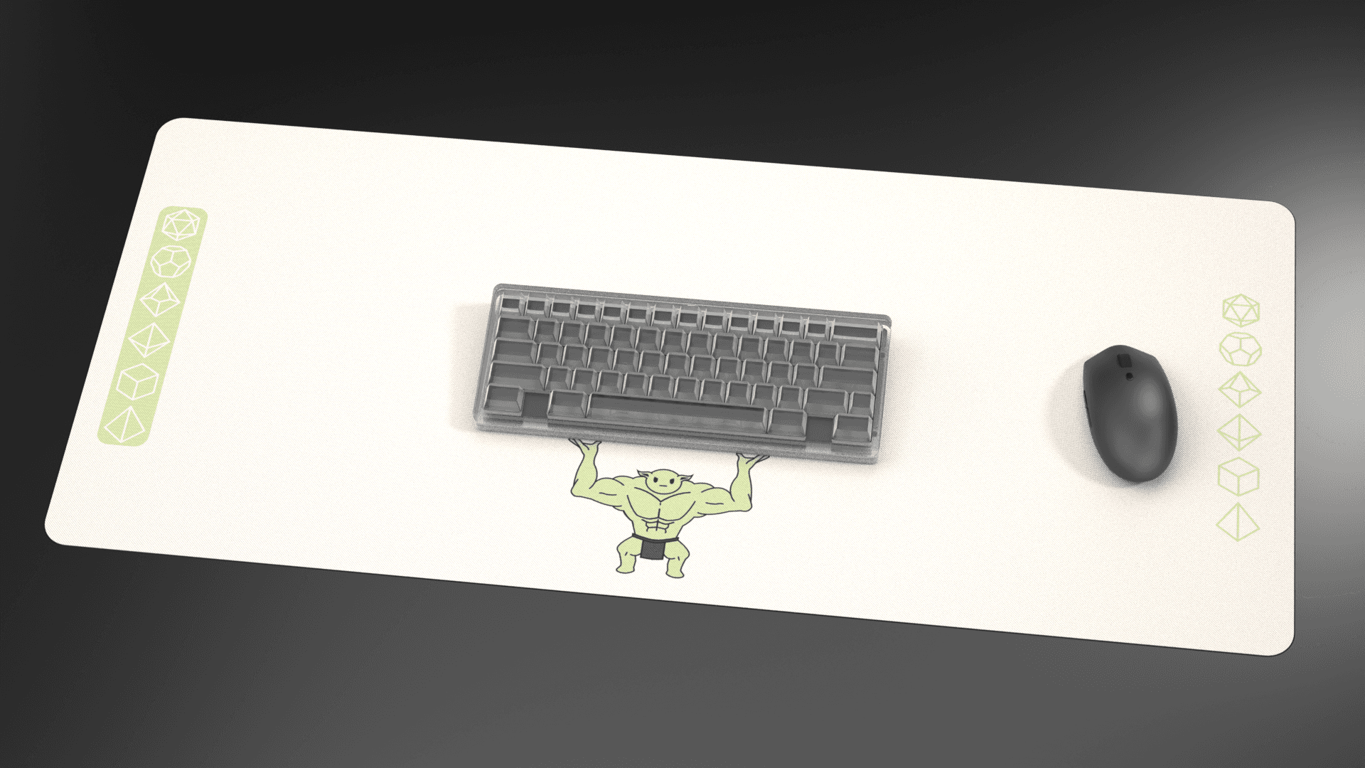 PBS Goblin Mode | GB over- all kits will be made image 15