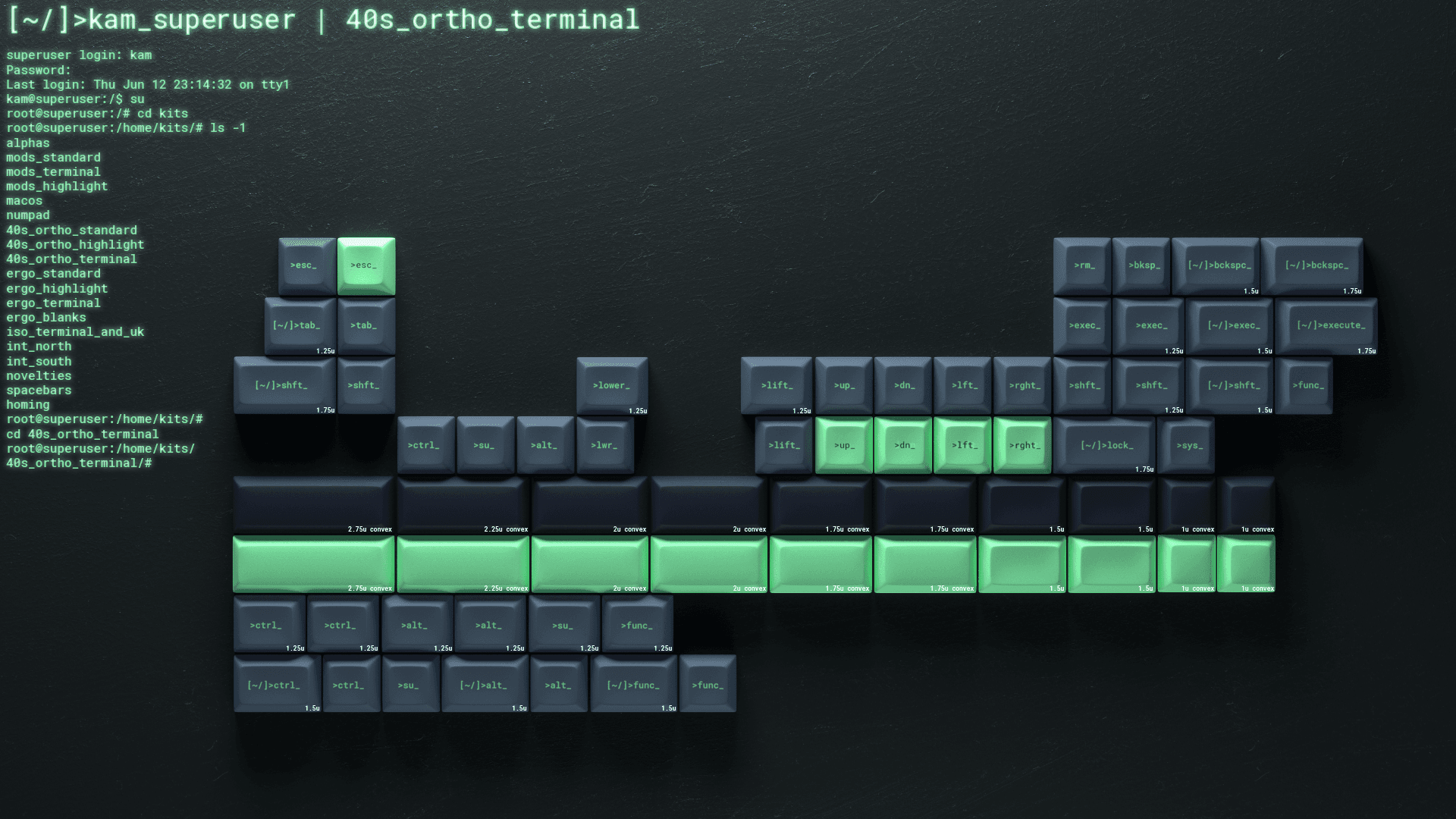 KAM_Superuser | COMPLETE - EXTRAS ARE LIVE image 20