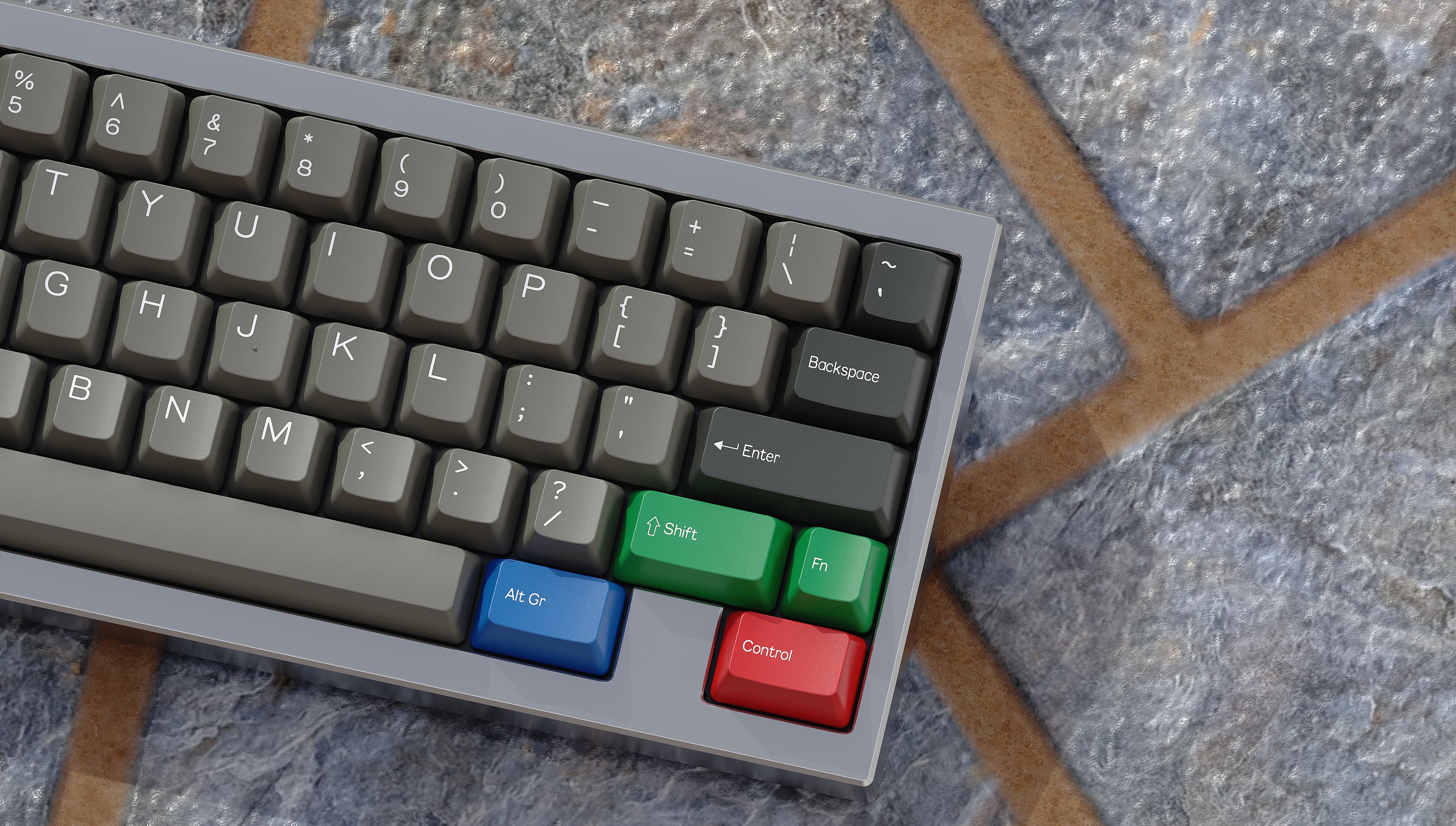 DCS R4 Accent Kits [Presale May 15th-June 16th] image 18