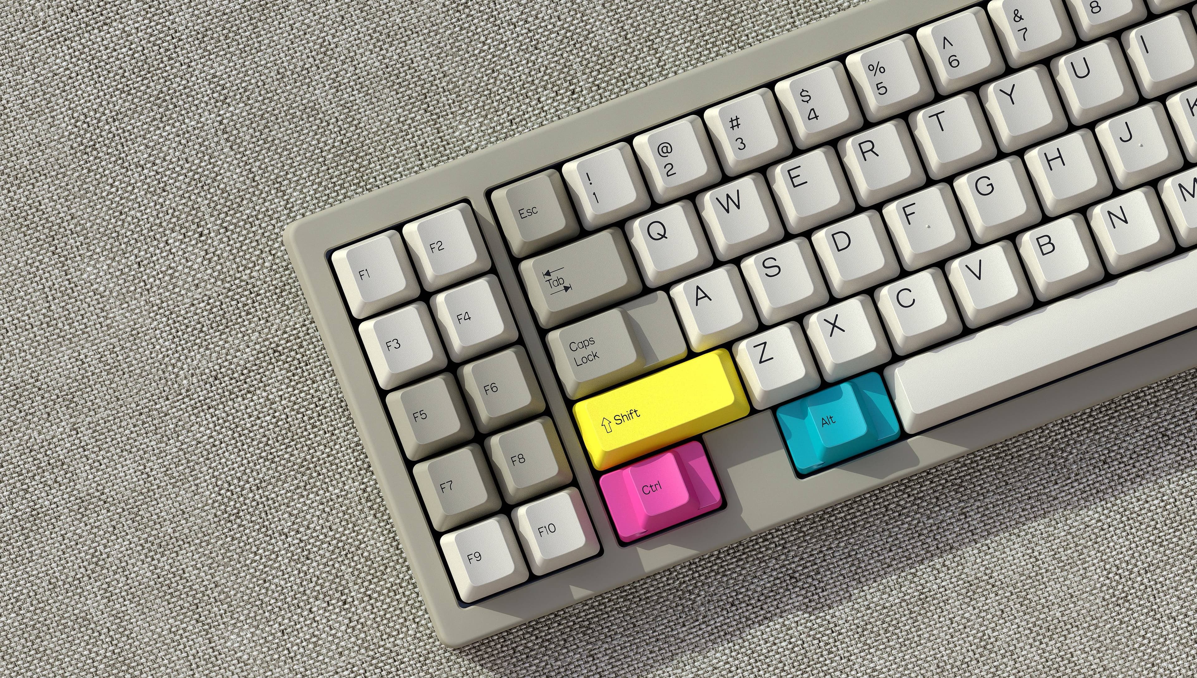 DCS R4 Accent Kits [Presale May 15th-June 16th] image 8