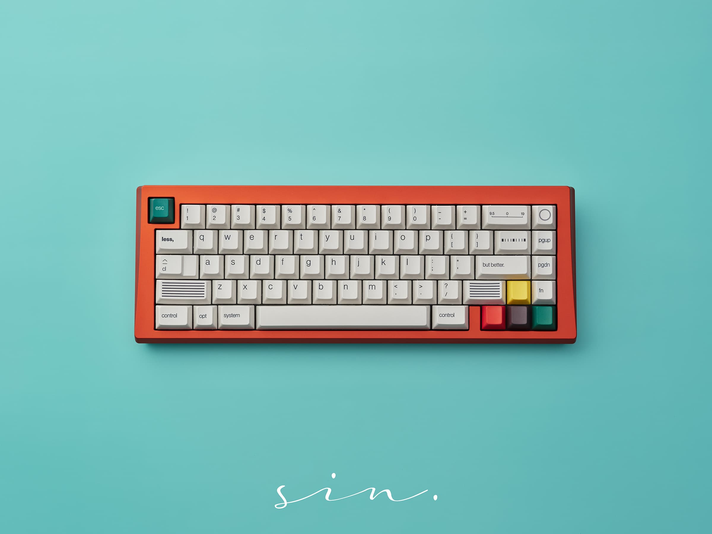 Sin65 by wind studio image 10