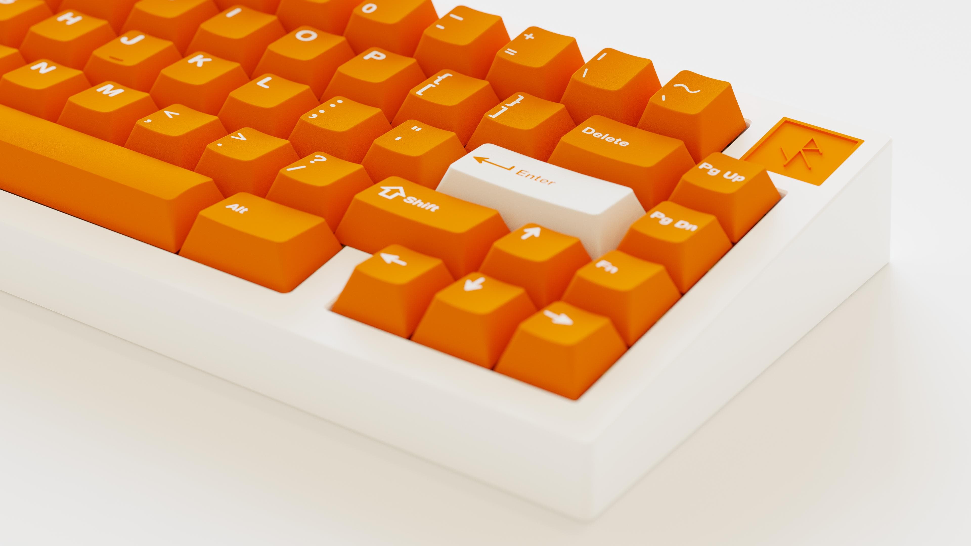 GMK Monorange (GB Date delay due to GMK) image 9