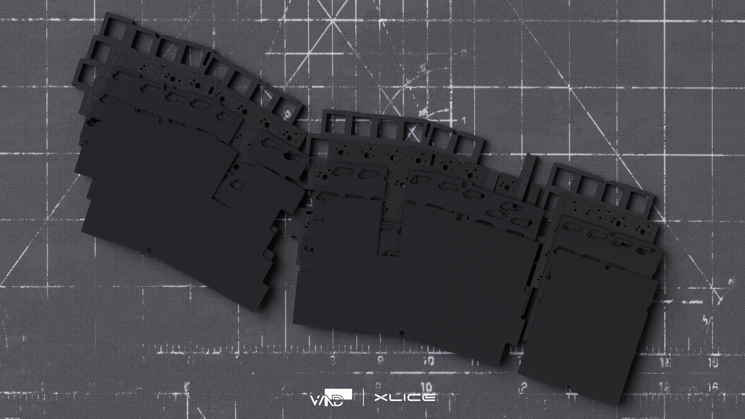 WIND Xlice Update (alice+numpad,normal,southpaw) image 12