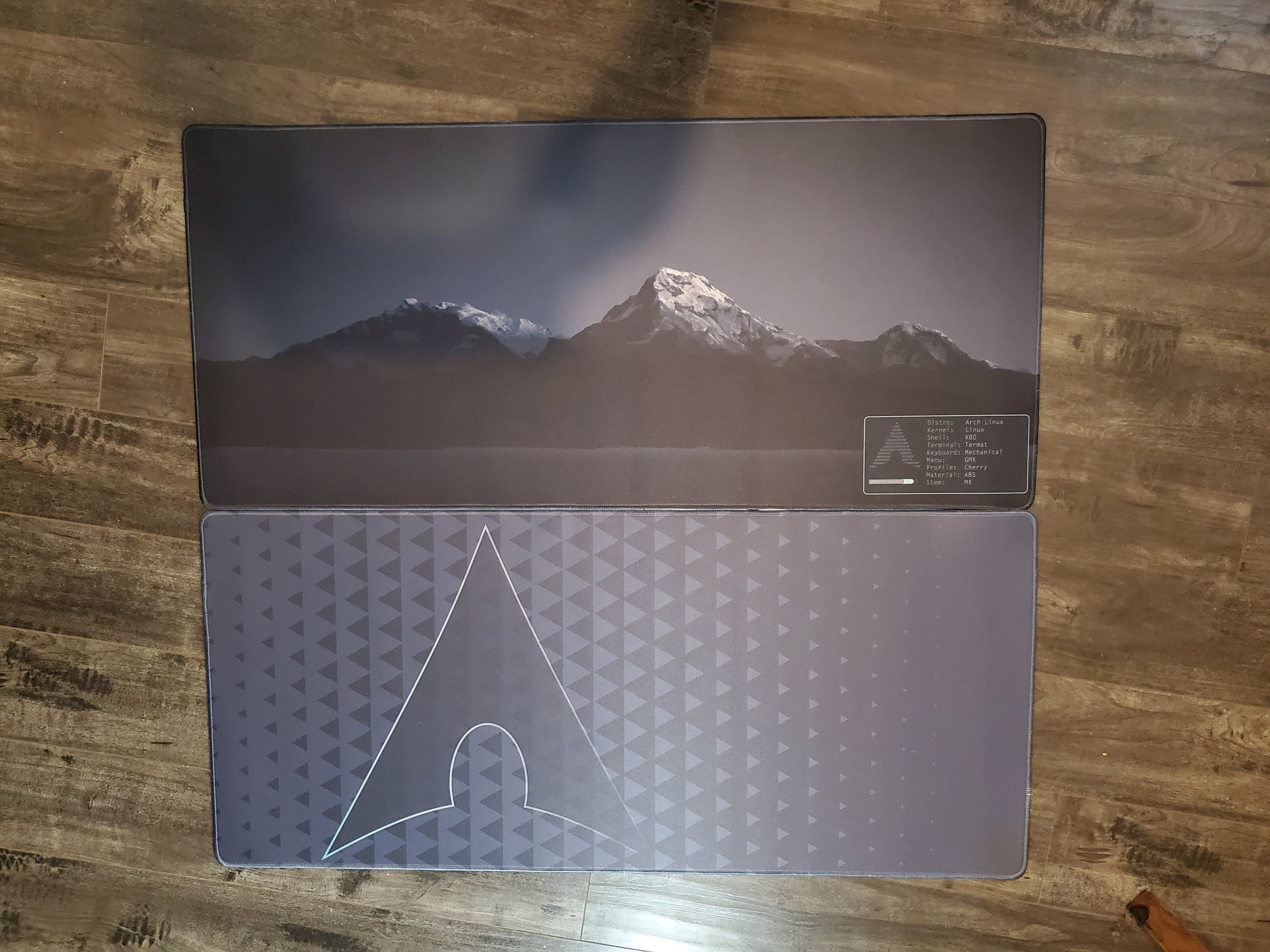 GMK Arch | Shipping Soon! image 19